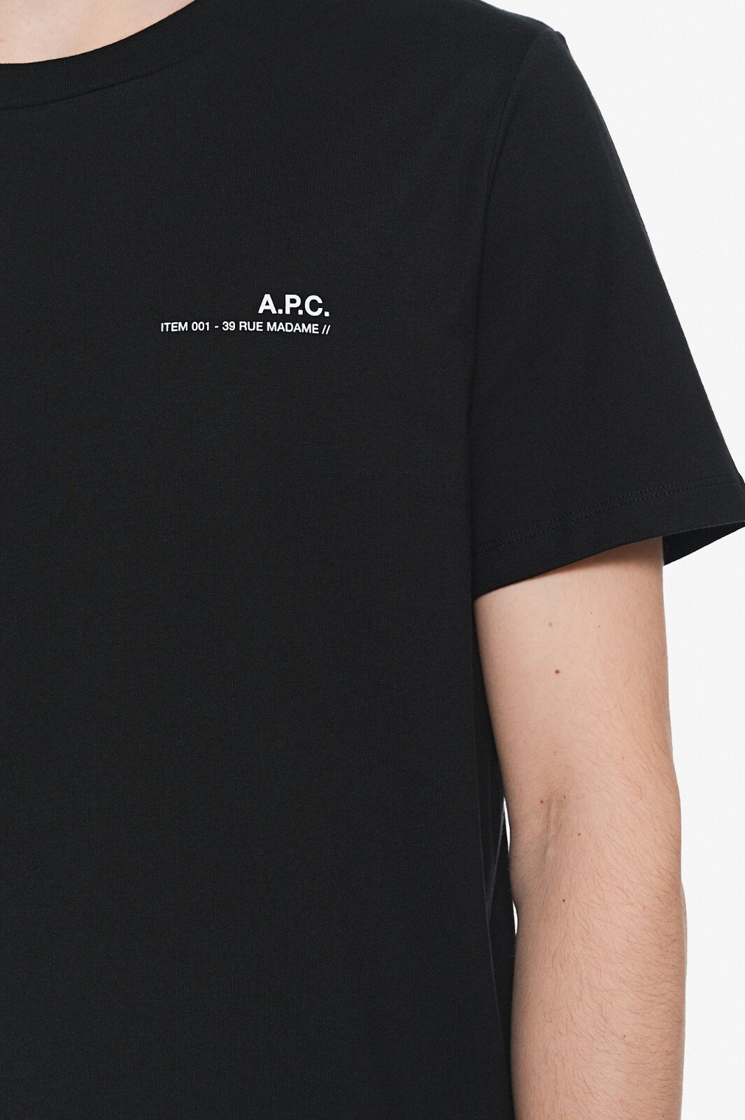 A.p.c Футболка