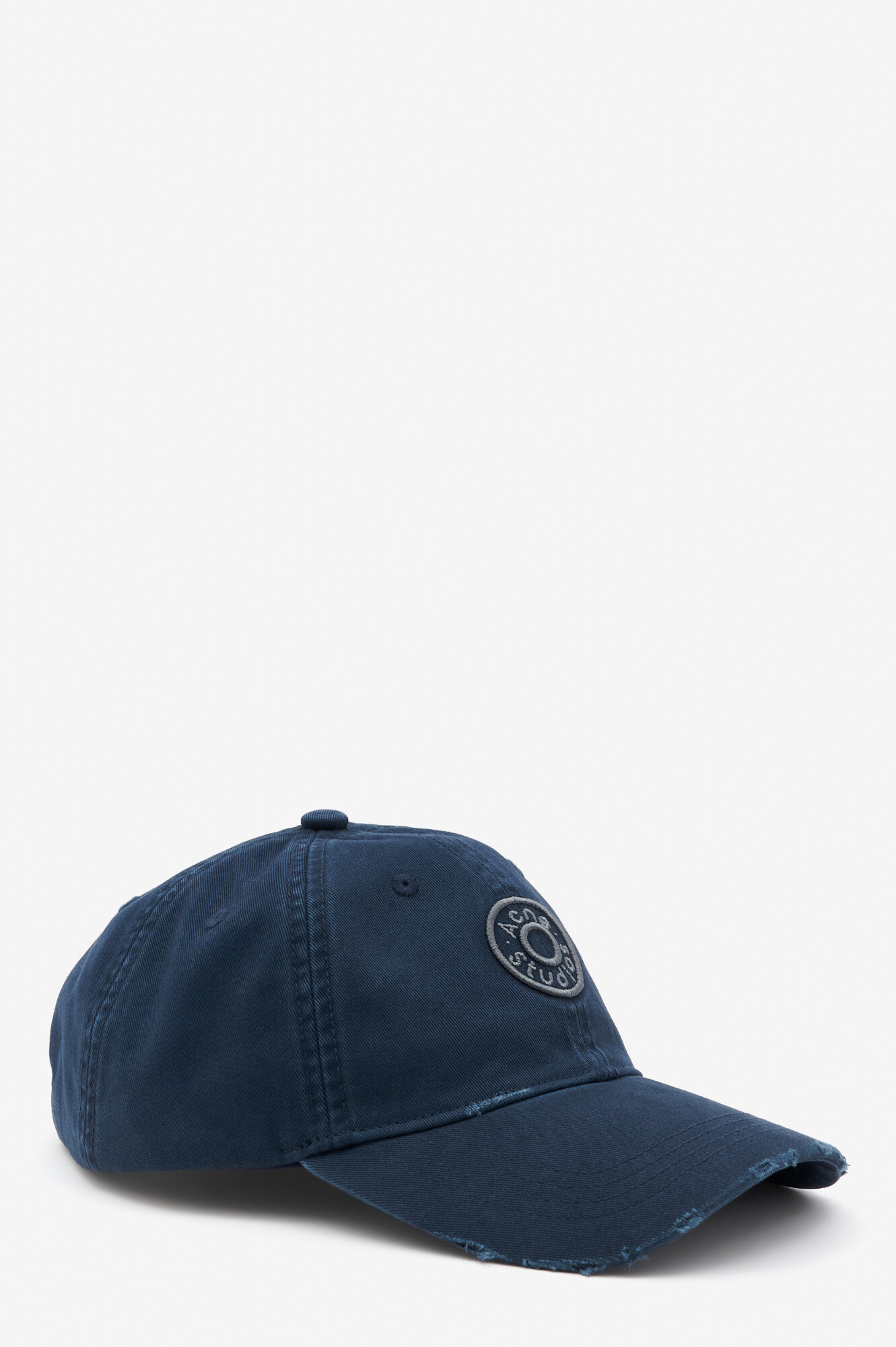 Acne Studios Бейсболка