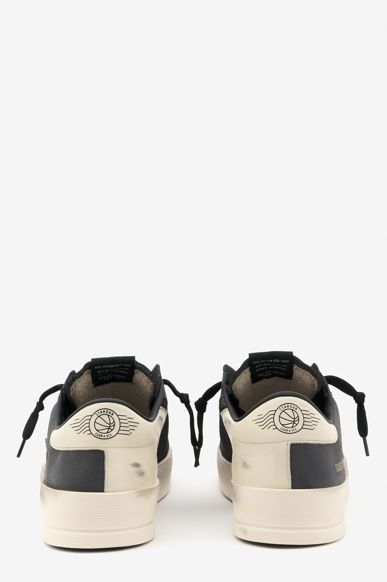 Golden Goose Кеди