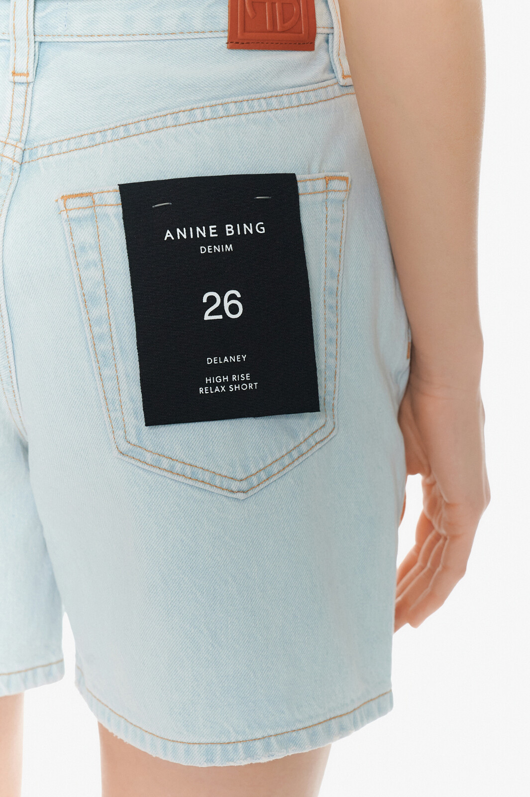 Anine Bing Шорти