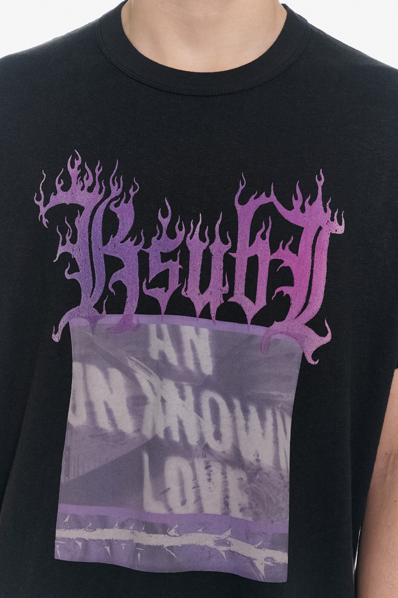 Ksubi Футболка