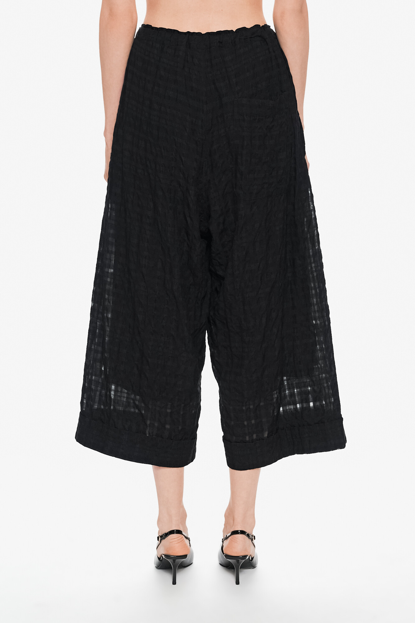 Y's Yohji Yamamoto Брюки