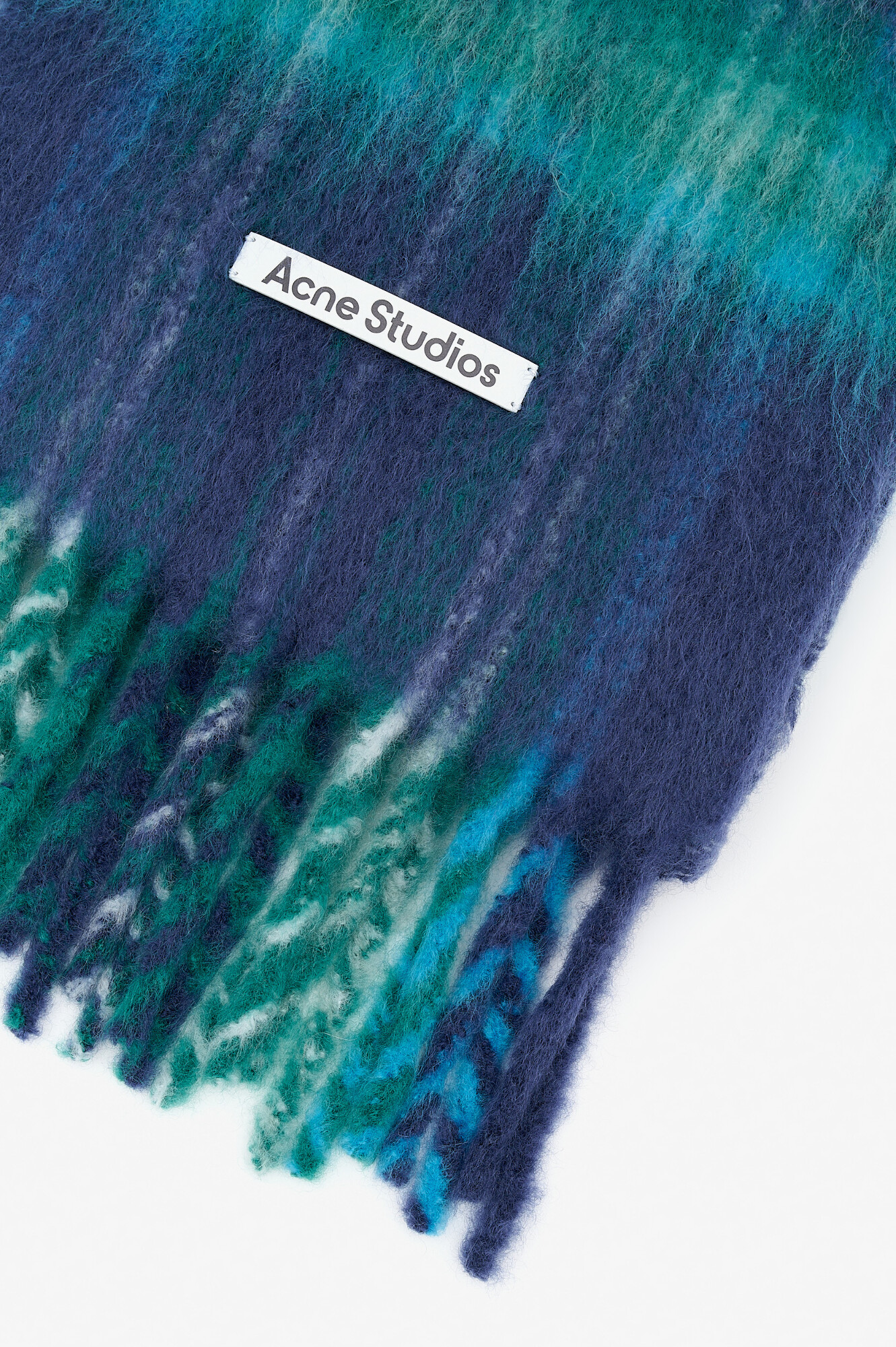 Acne Studios Шарф
