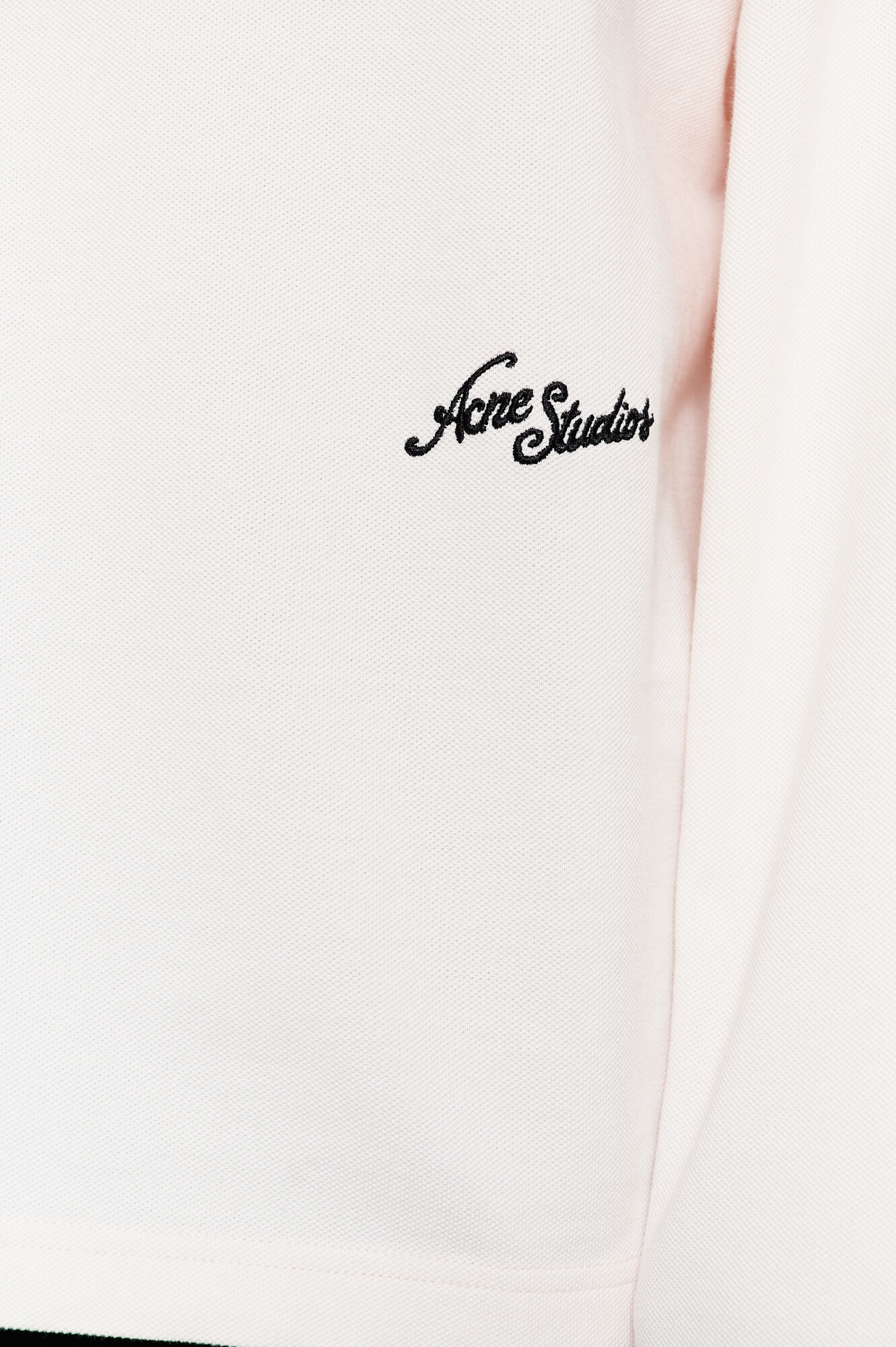 Acne Studios Реглан