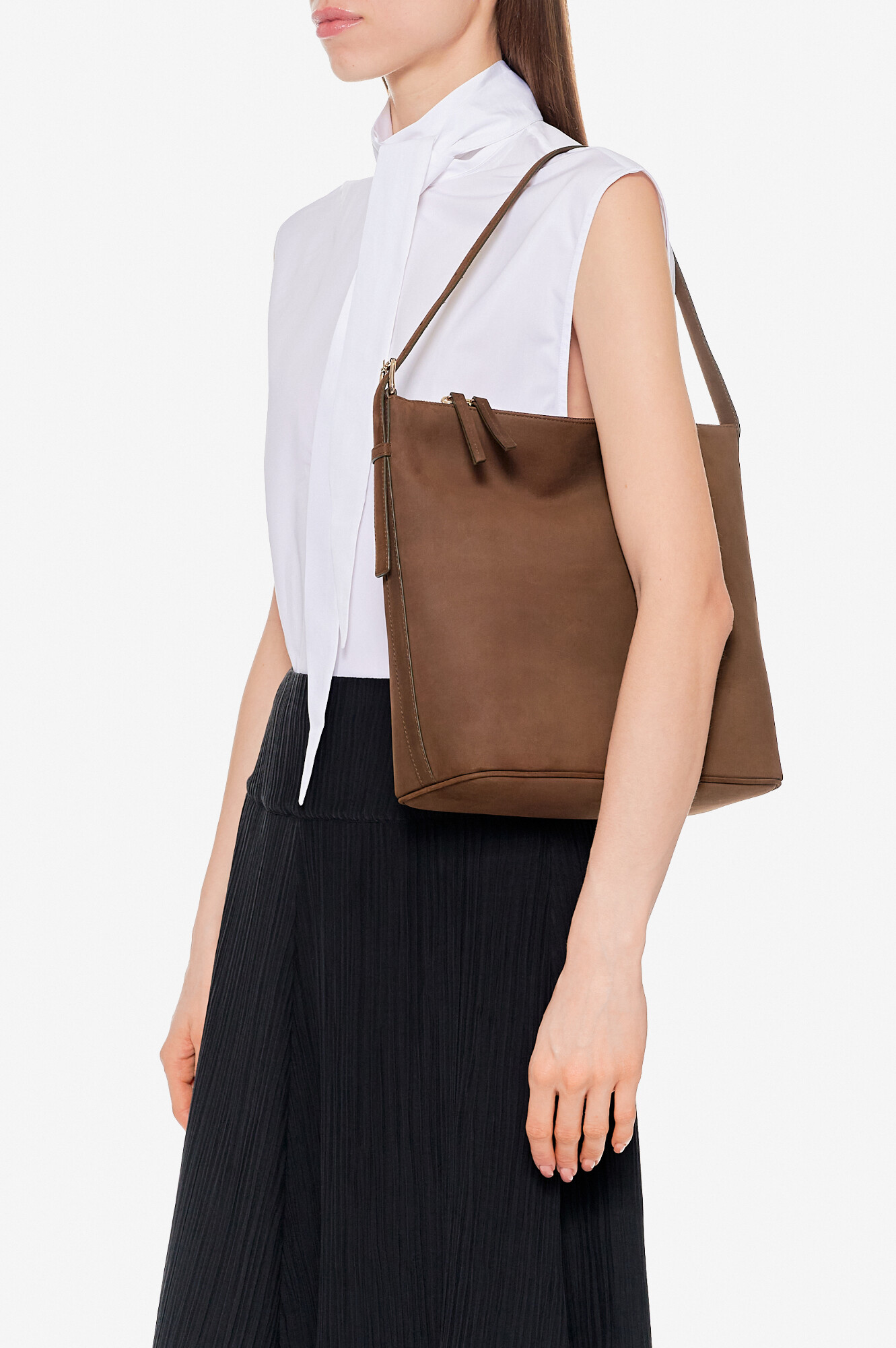 A.p.c Сумка