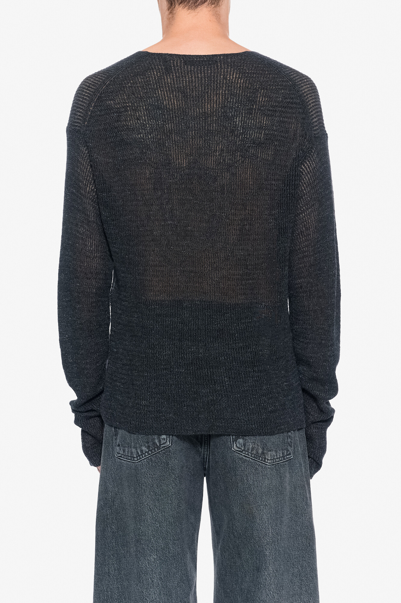 Helmut Lang Реглан