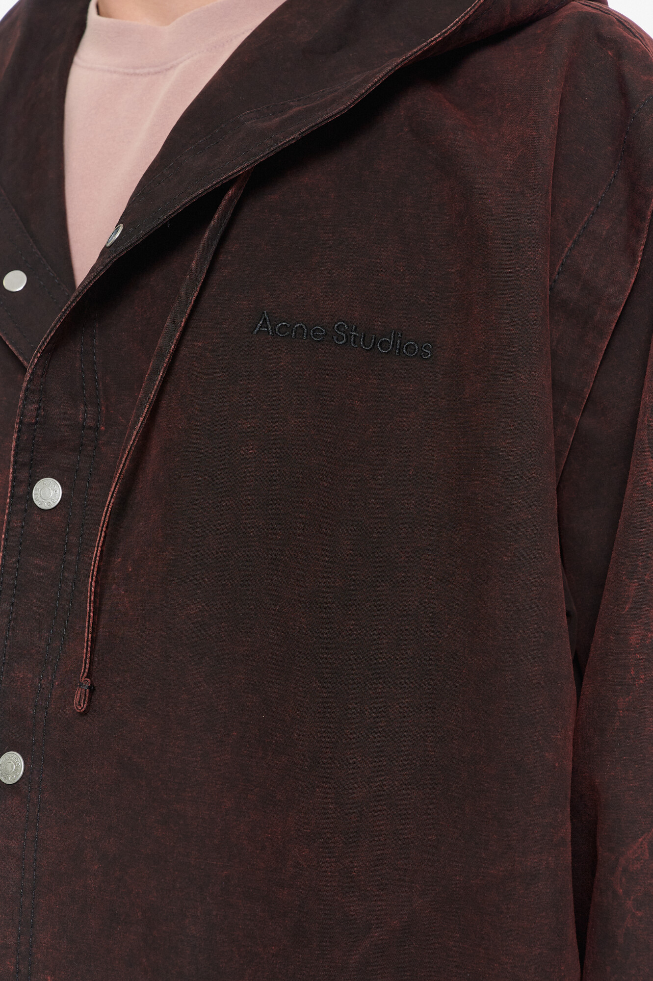 Acne Studios Сорочка