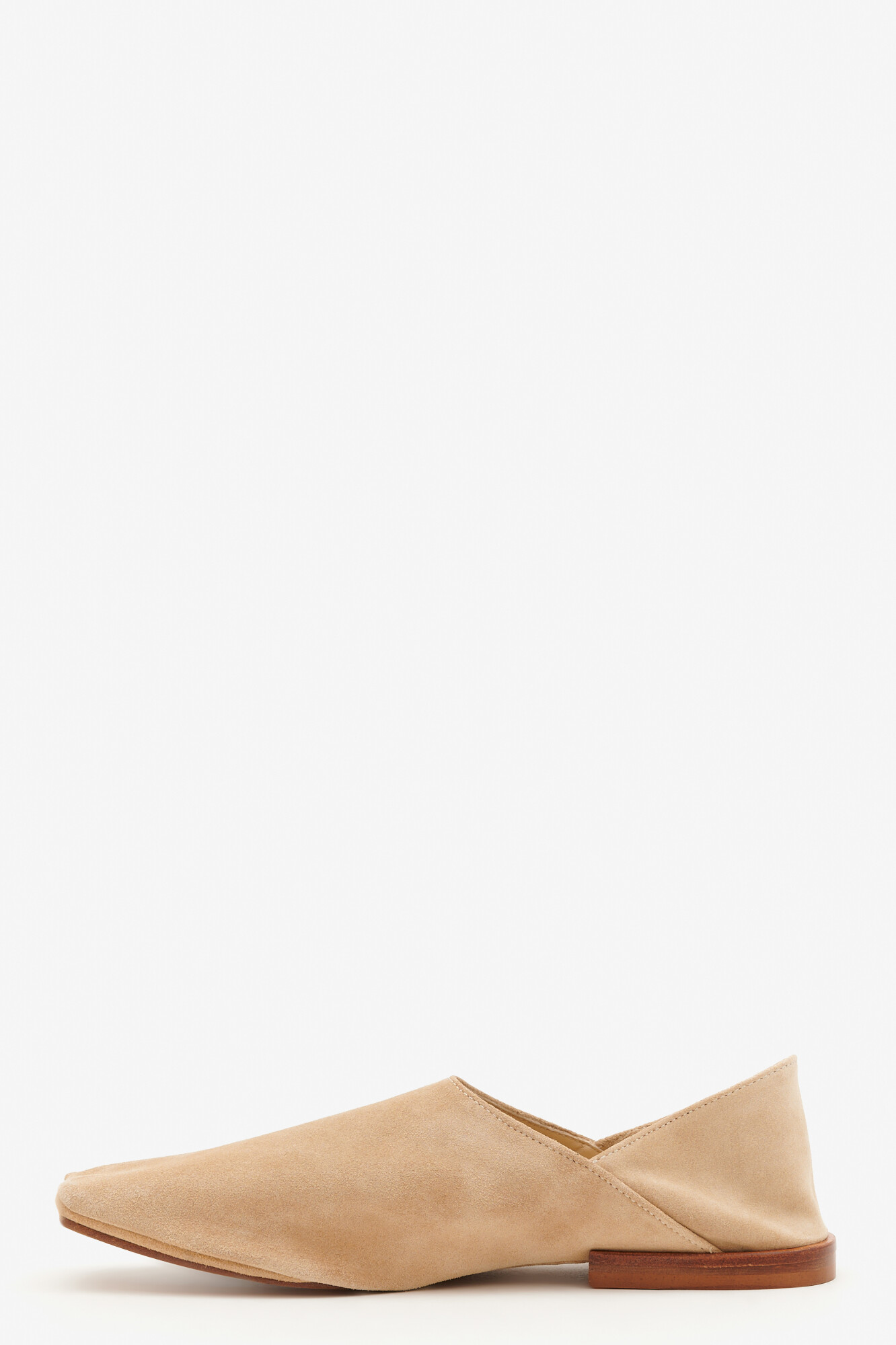 Souliers Martinez Сліпери
