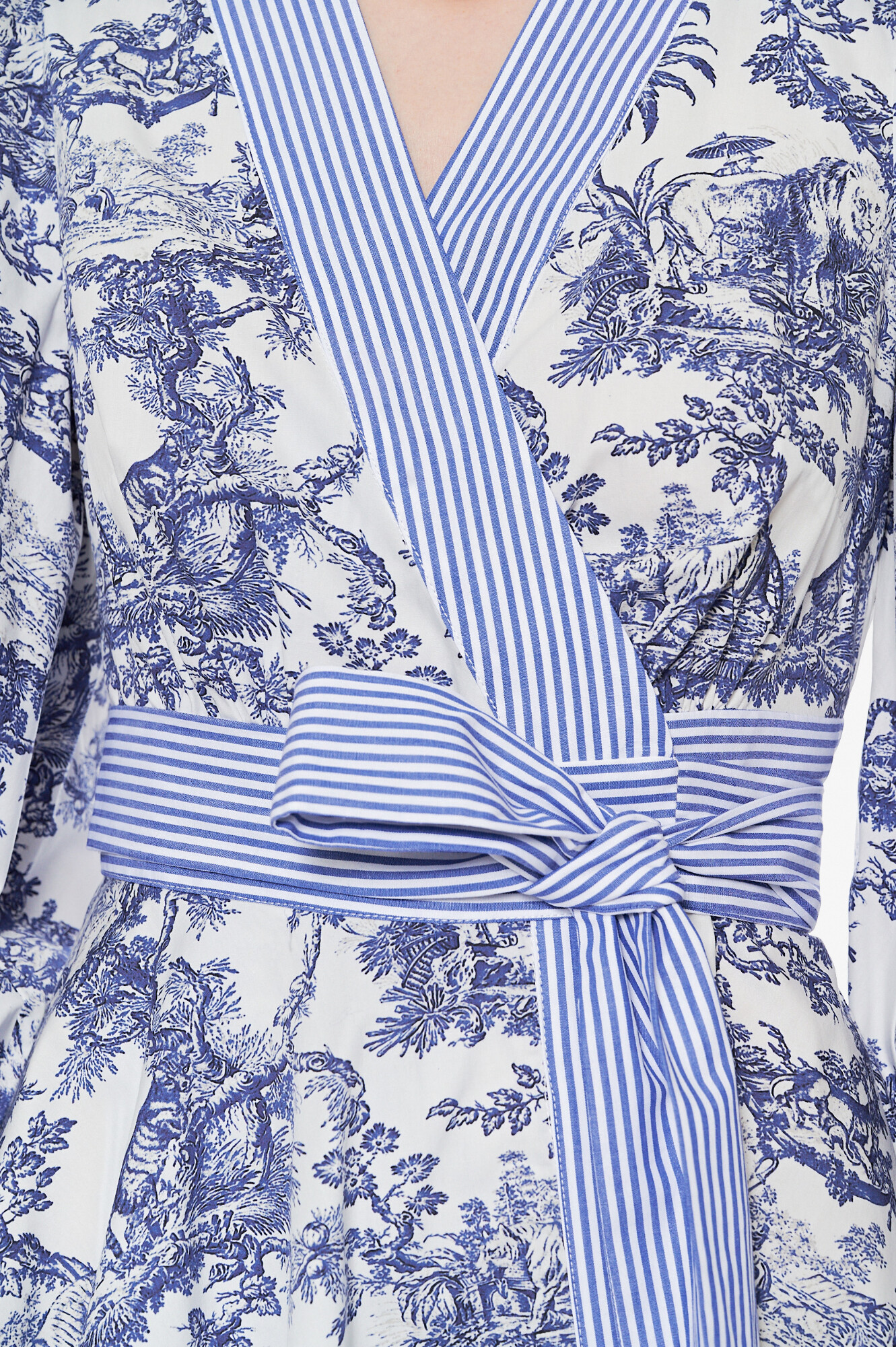 Forte Dei Marmi Couture Платье