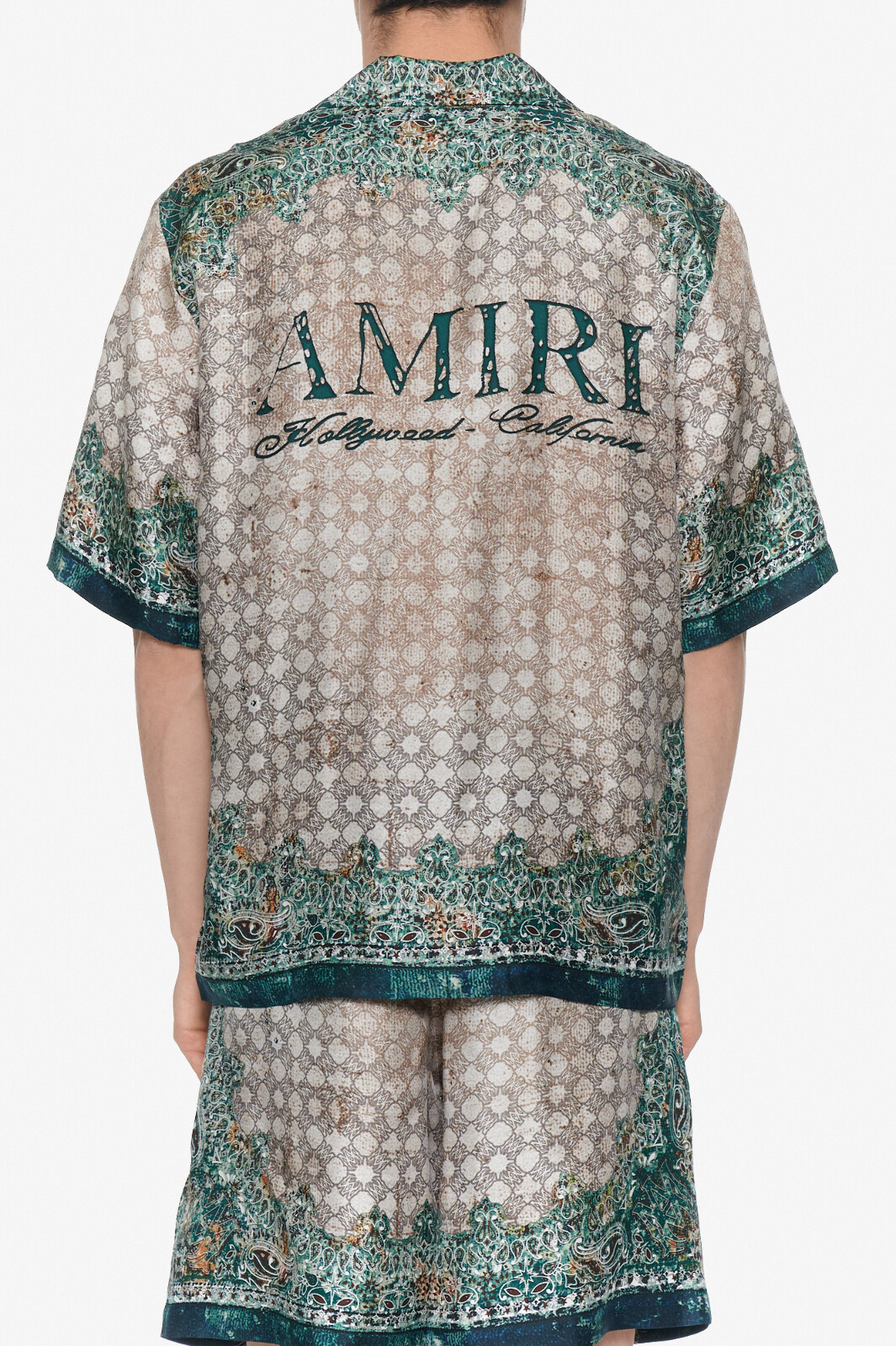 Amiri Сорочка