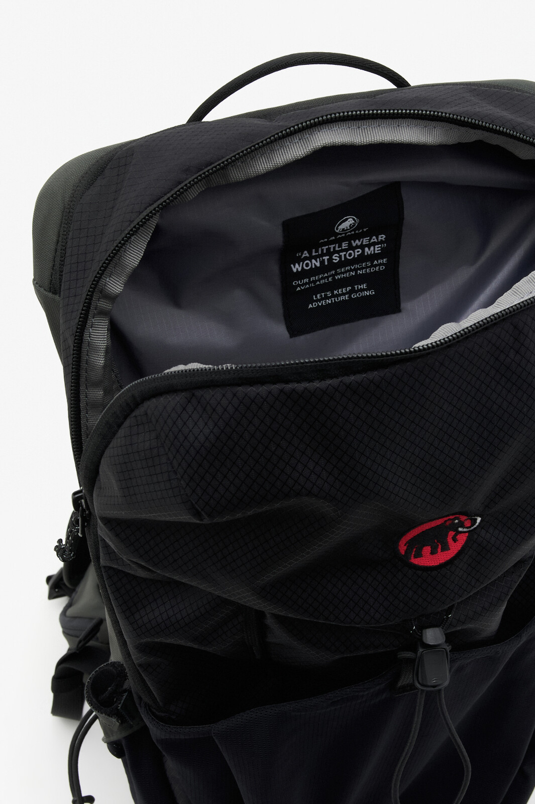 Hiking Patrol X Mammut Рюкзак