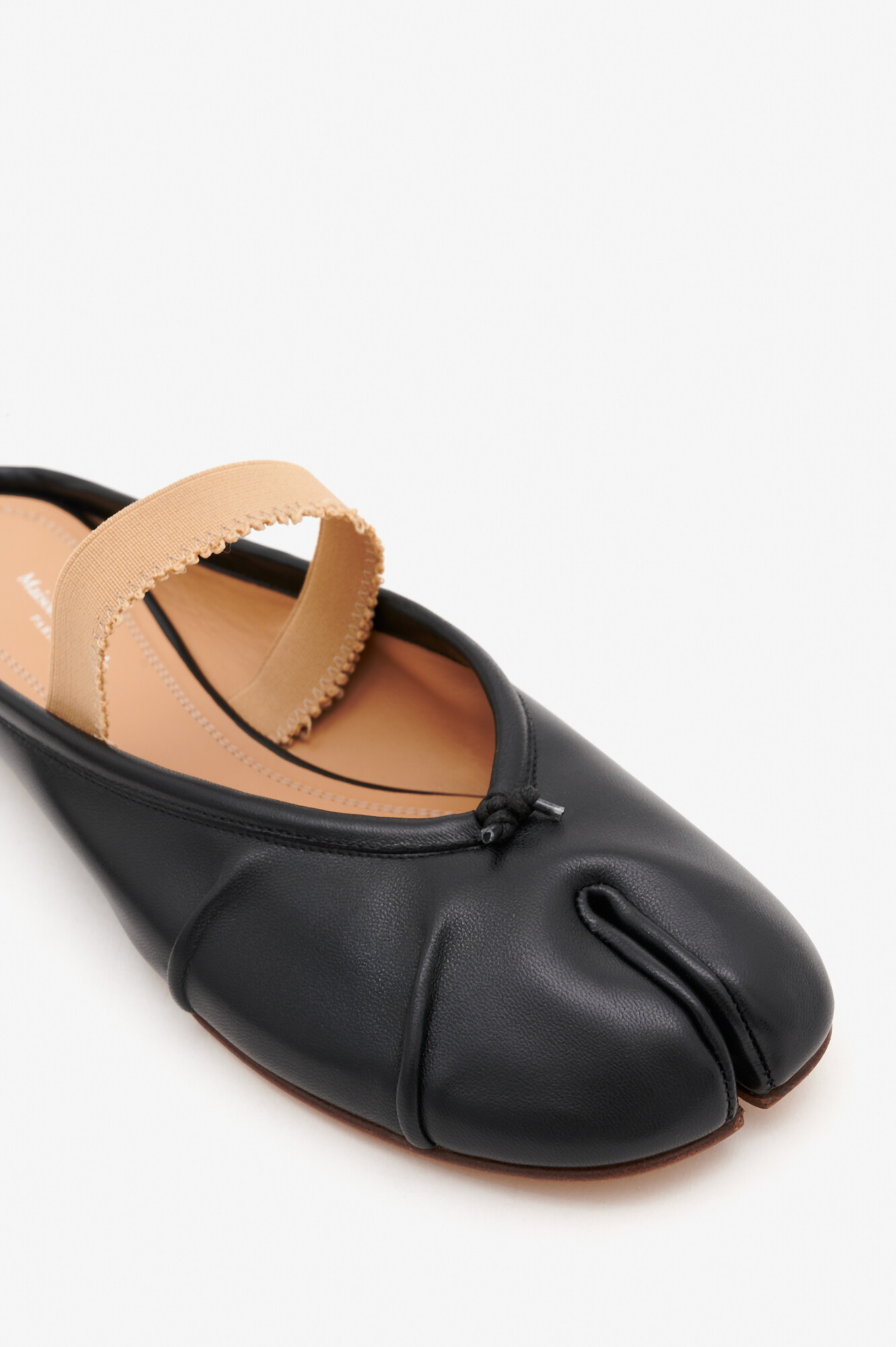 Maison Margiela Мюли