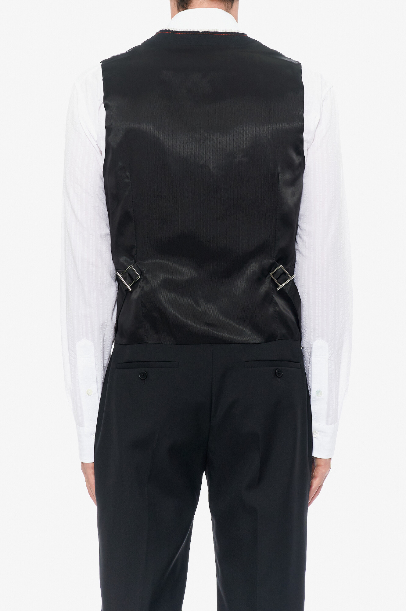 Mcqueen Жилет