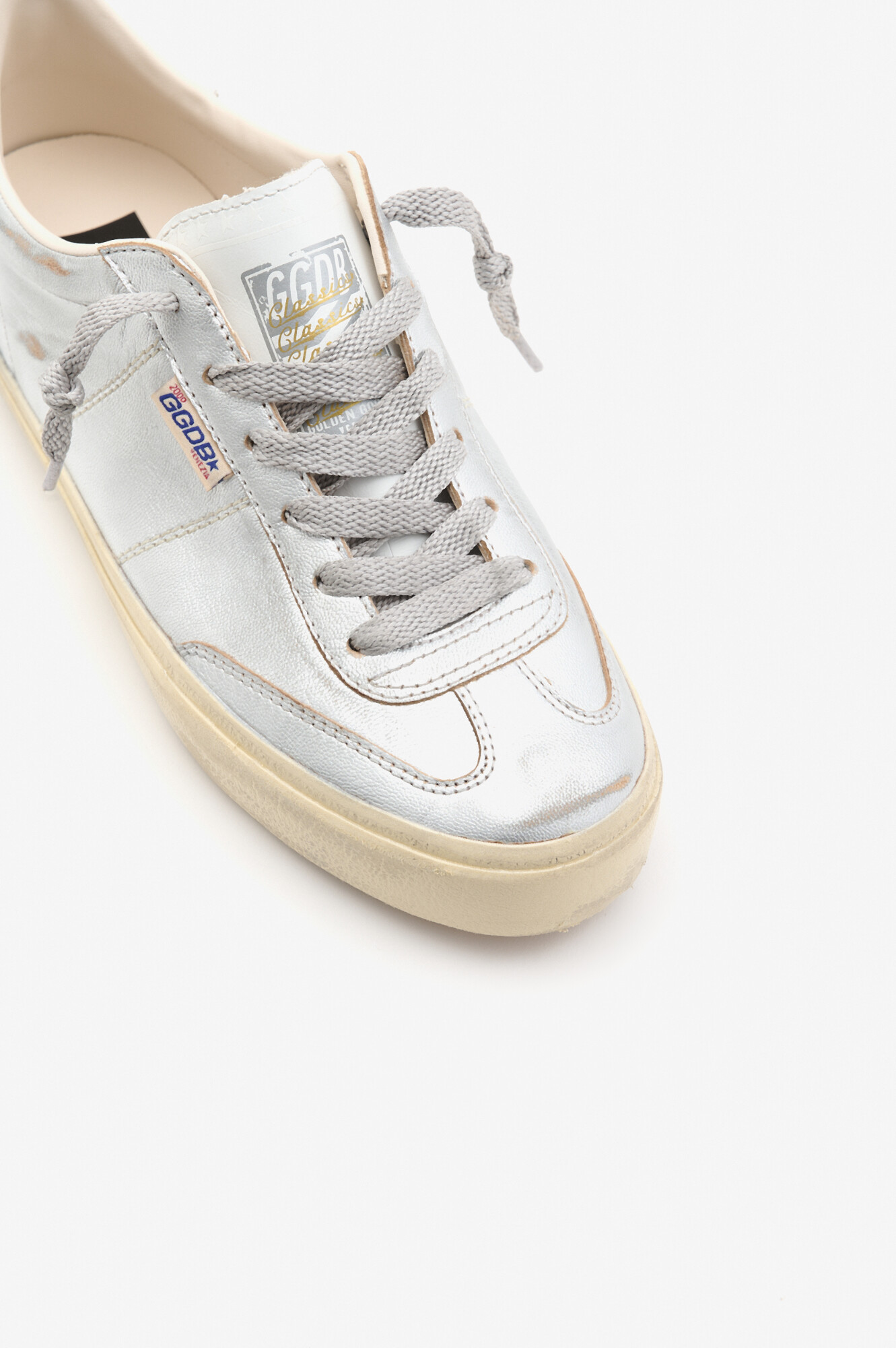 Golden Goose Кеди