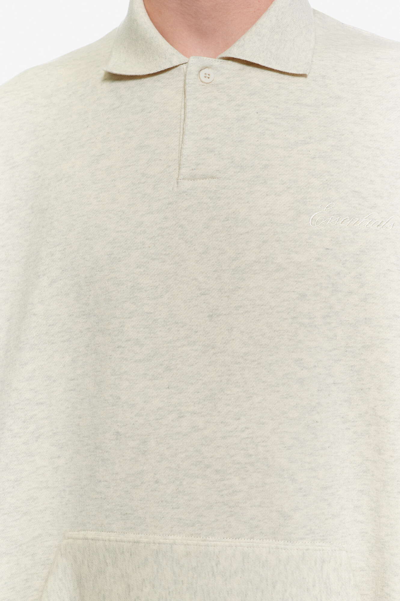 Fear Of God Essentials Поло