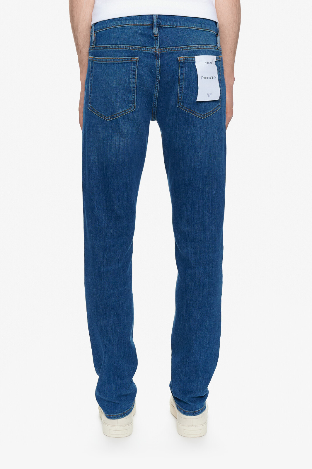 Frame Denim Джинси