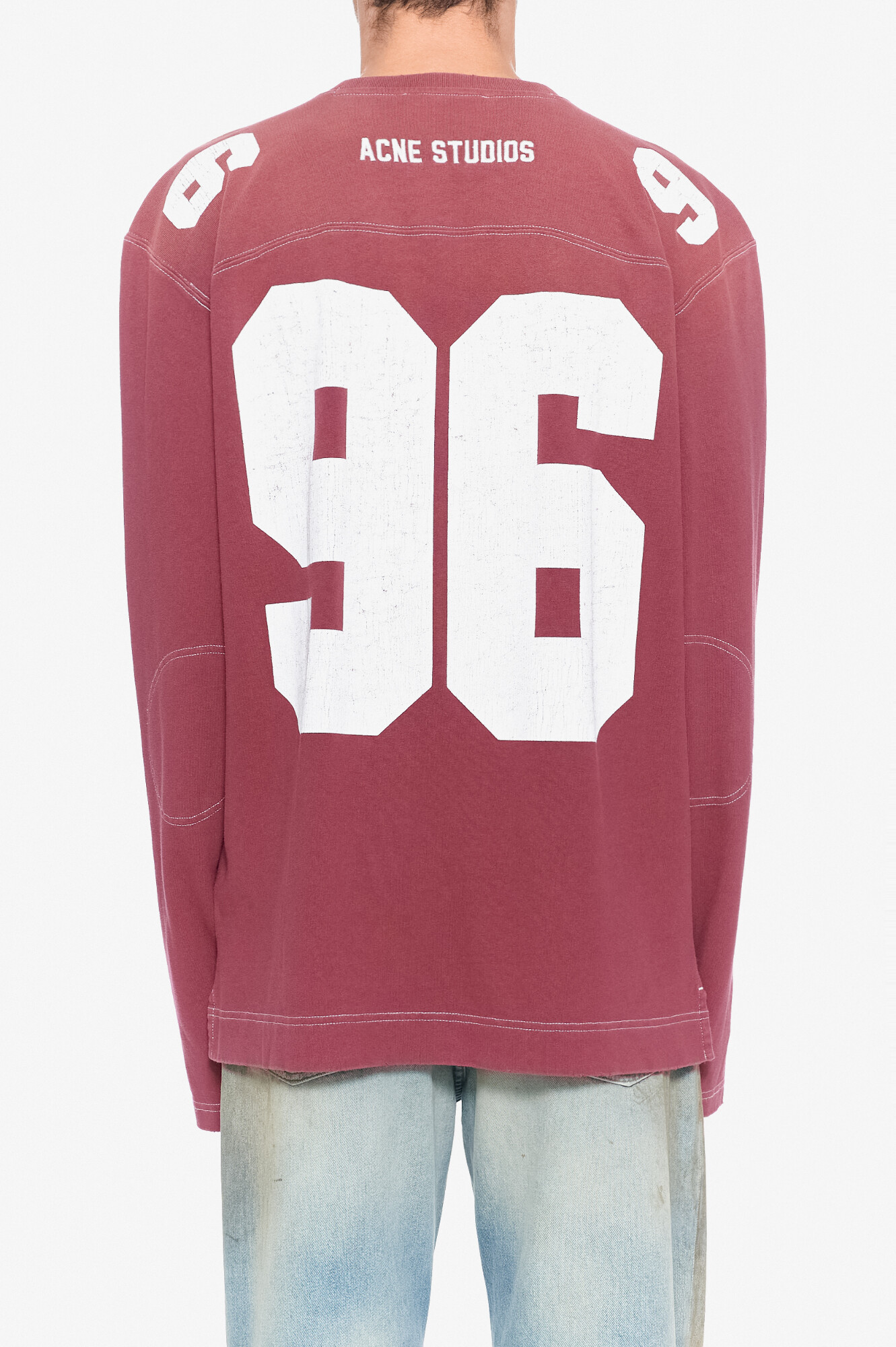 Acne Studios Реглан