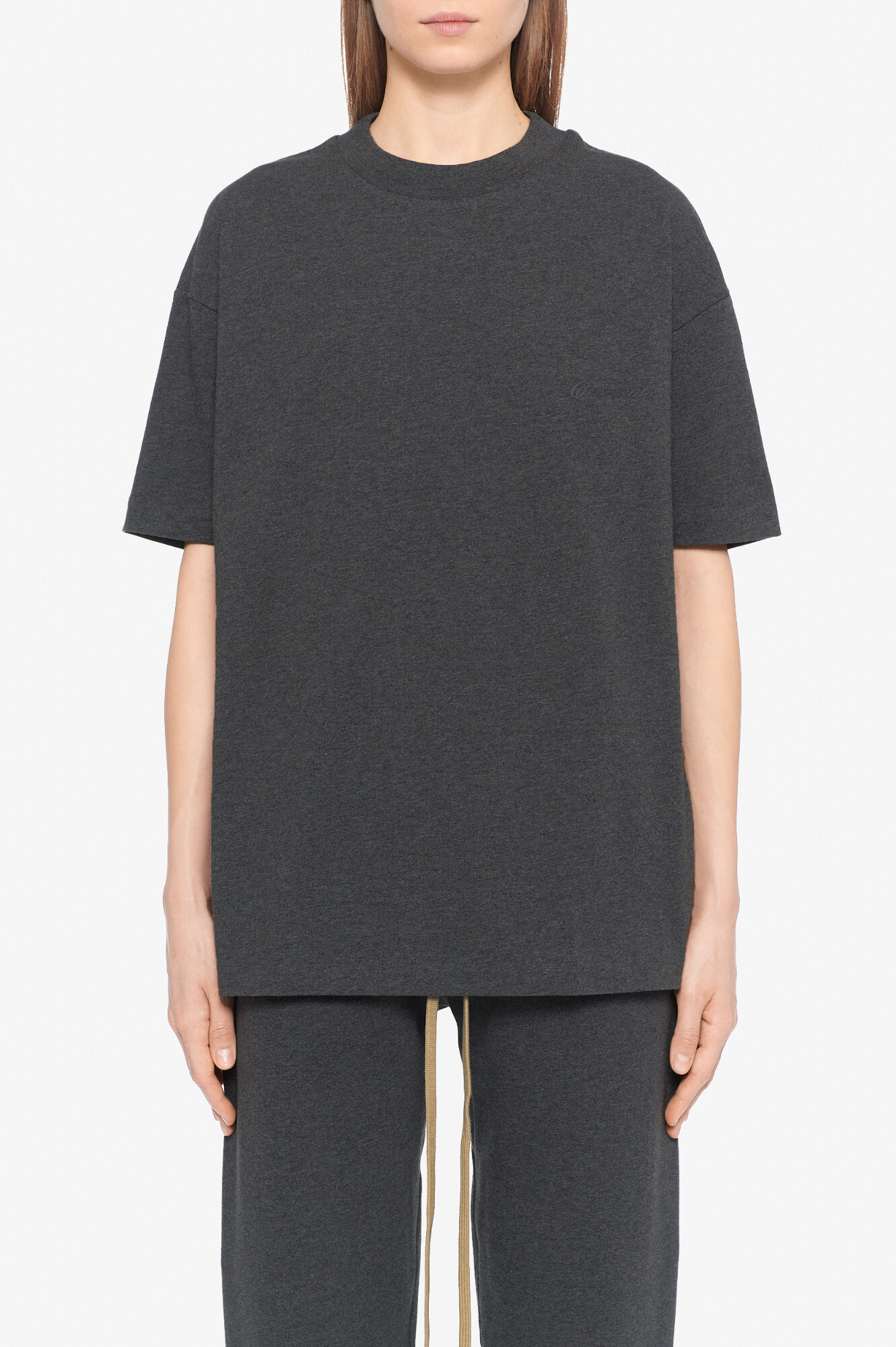 Fear Of God Essentials Футболка