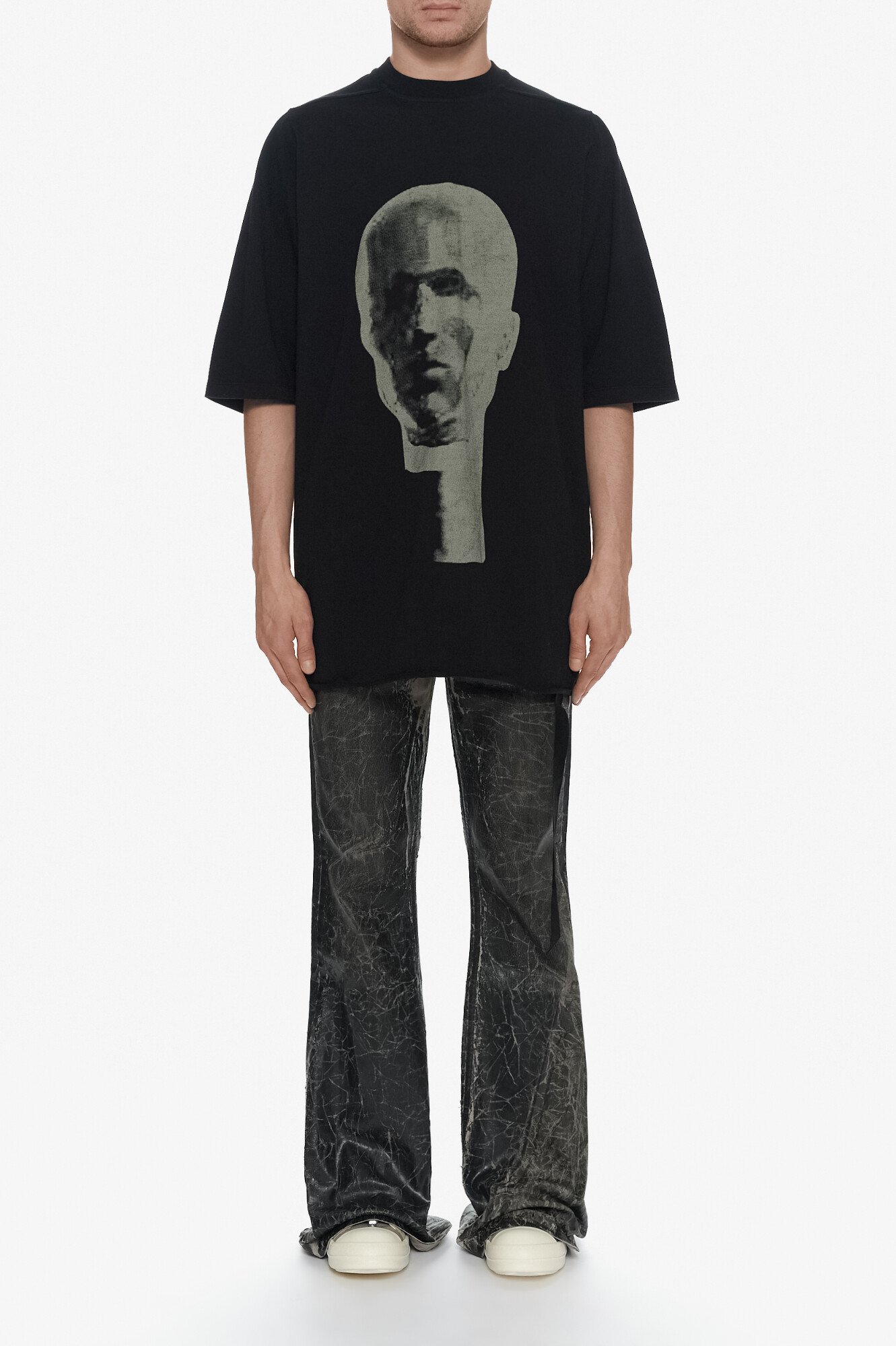 Rick Owens Drkshdw Футболка