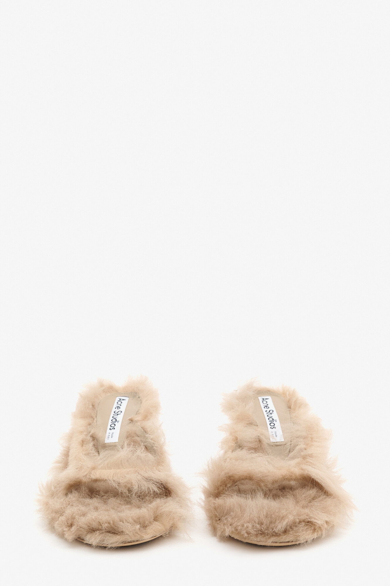 Acne Studios Мюли 