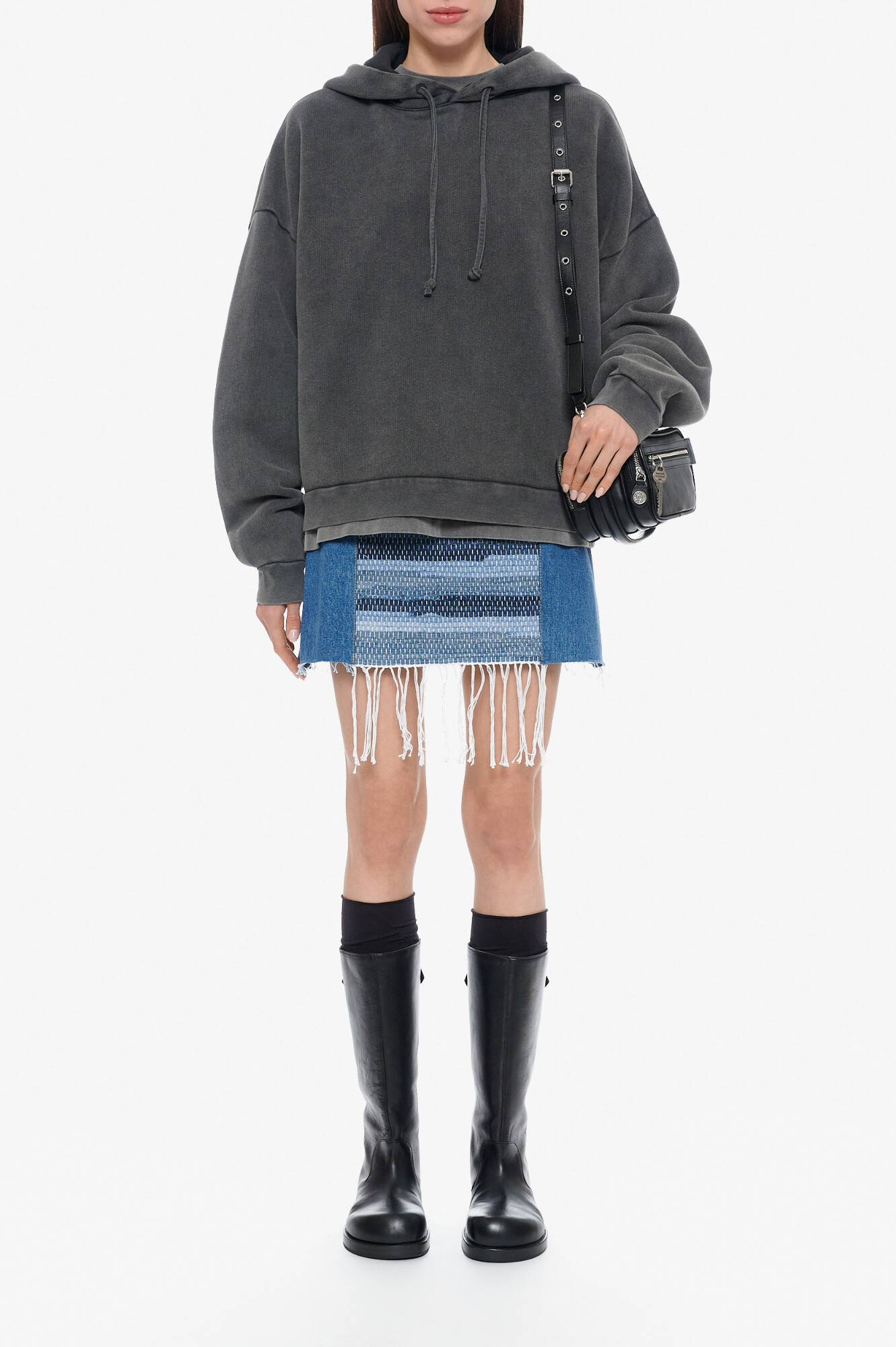 Acne Studios Худи 