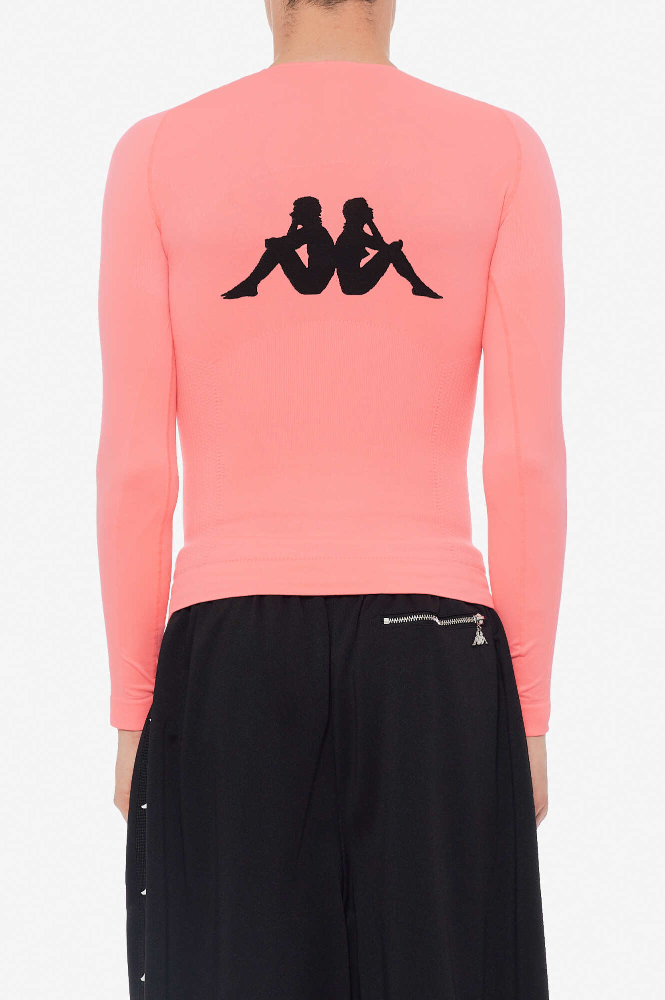 Acne Studios X Kappa Топ