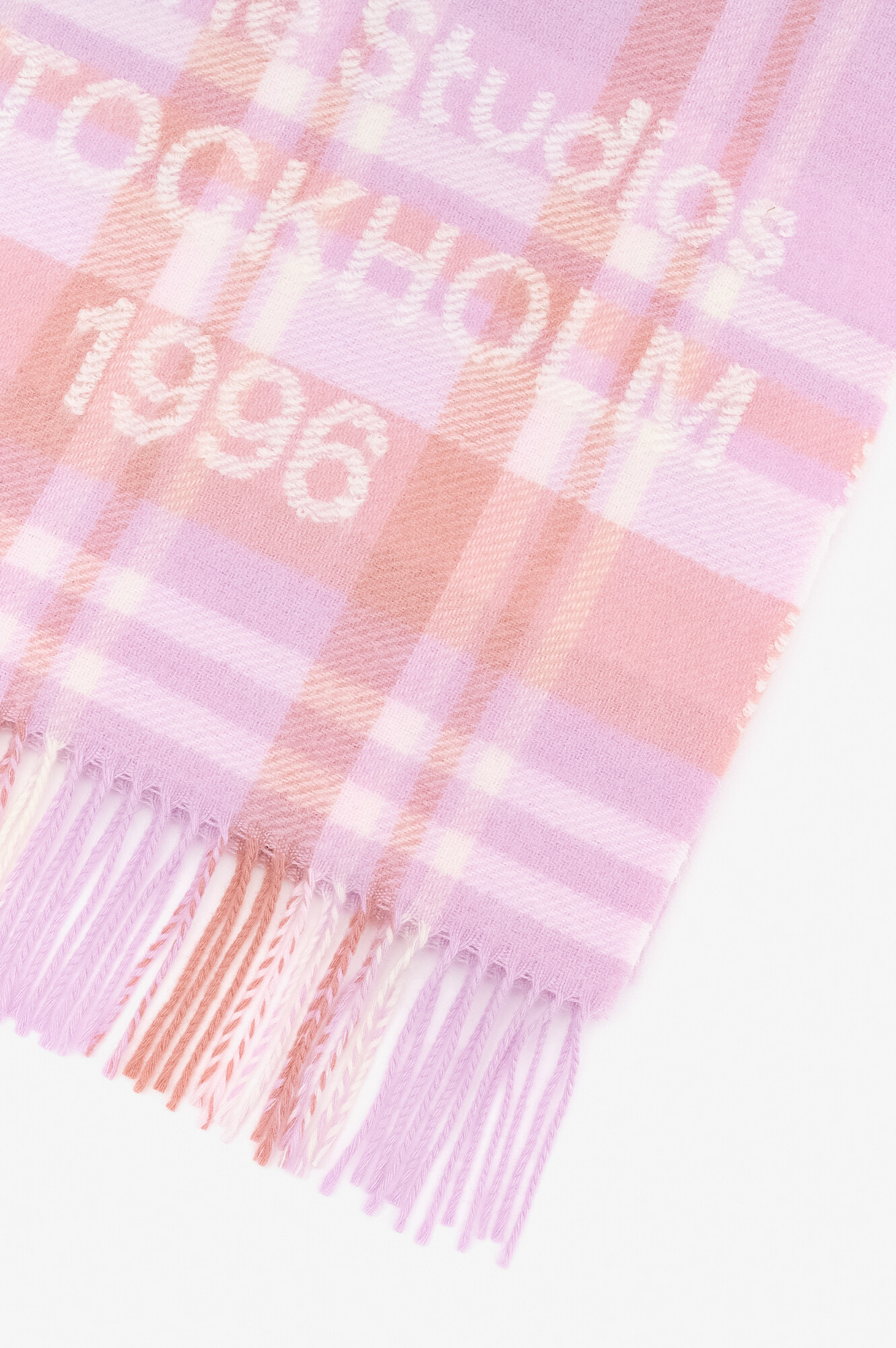 Acne Studios Шарф
