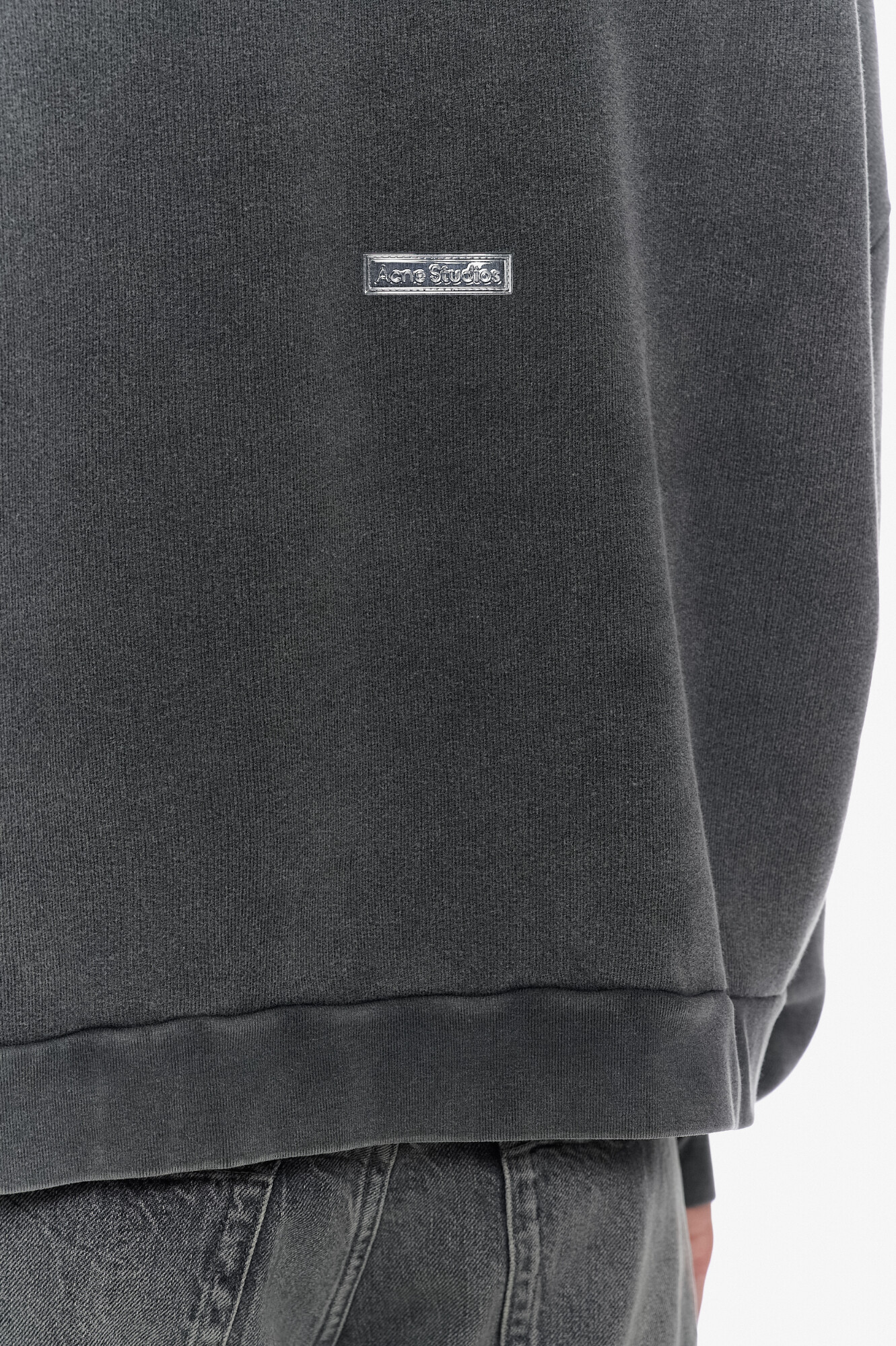 Acne Studios Свитшот