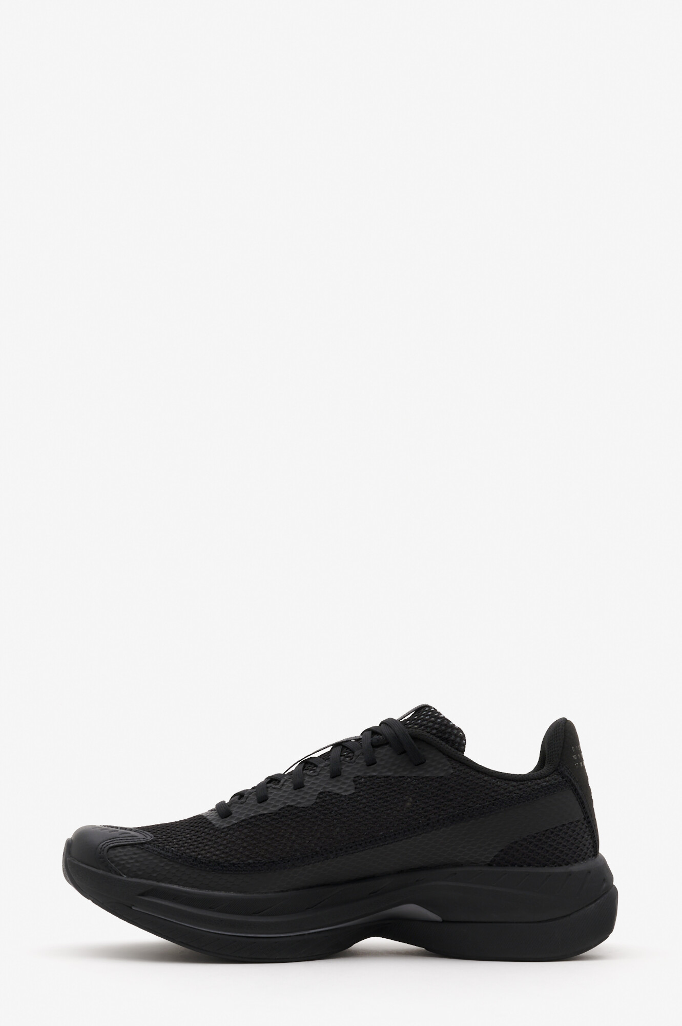Mm6 Maison Margiela X Salomon Кросівки