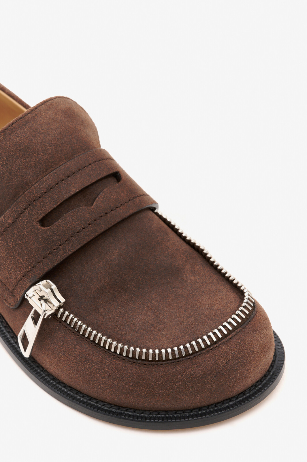Jw Anderson Лоферы