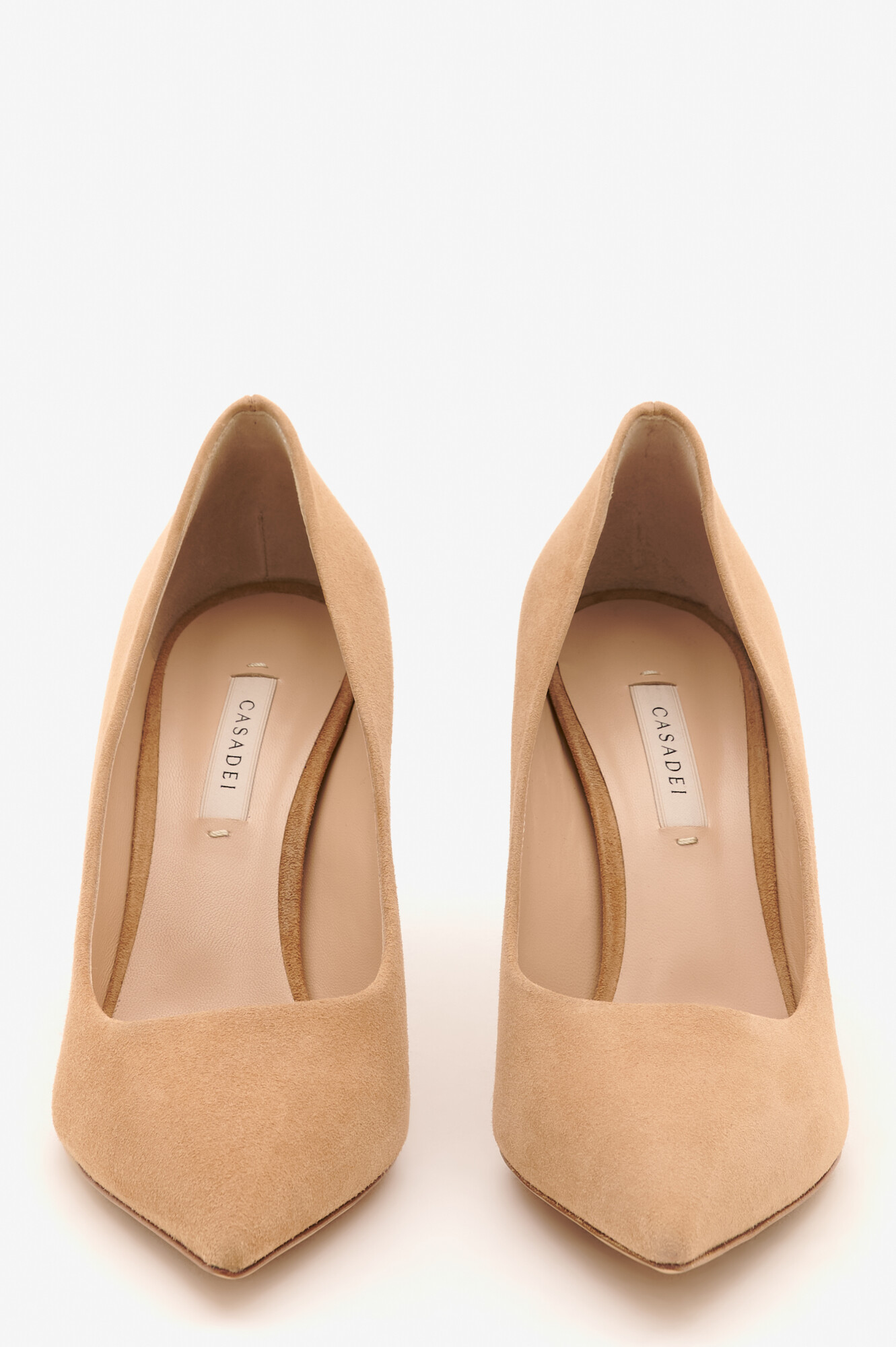 Casadei Туфли