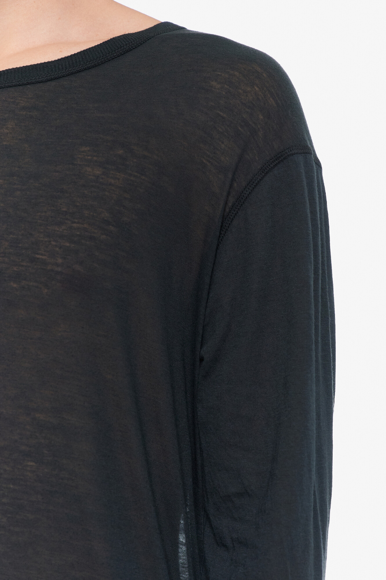 Boris Bidjan Saberi Archive Реглан
