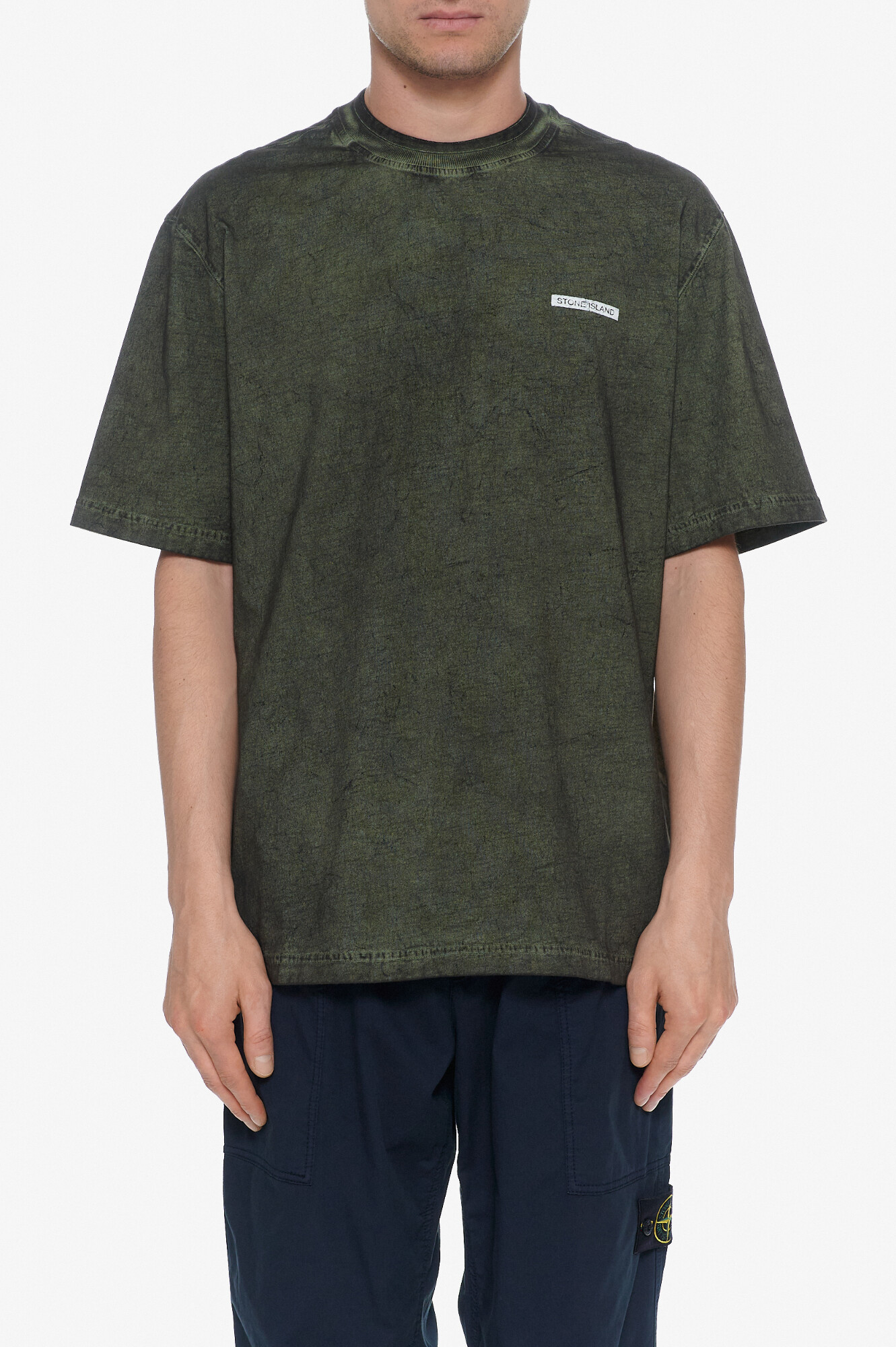 Stone Island Футболка