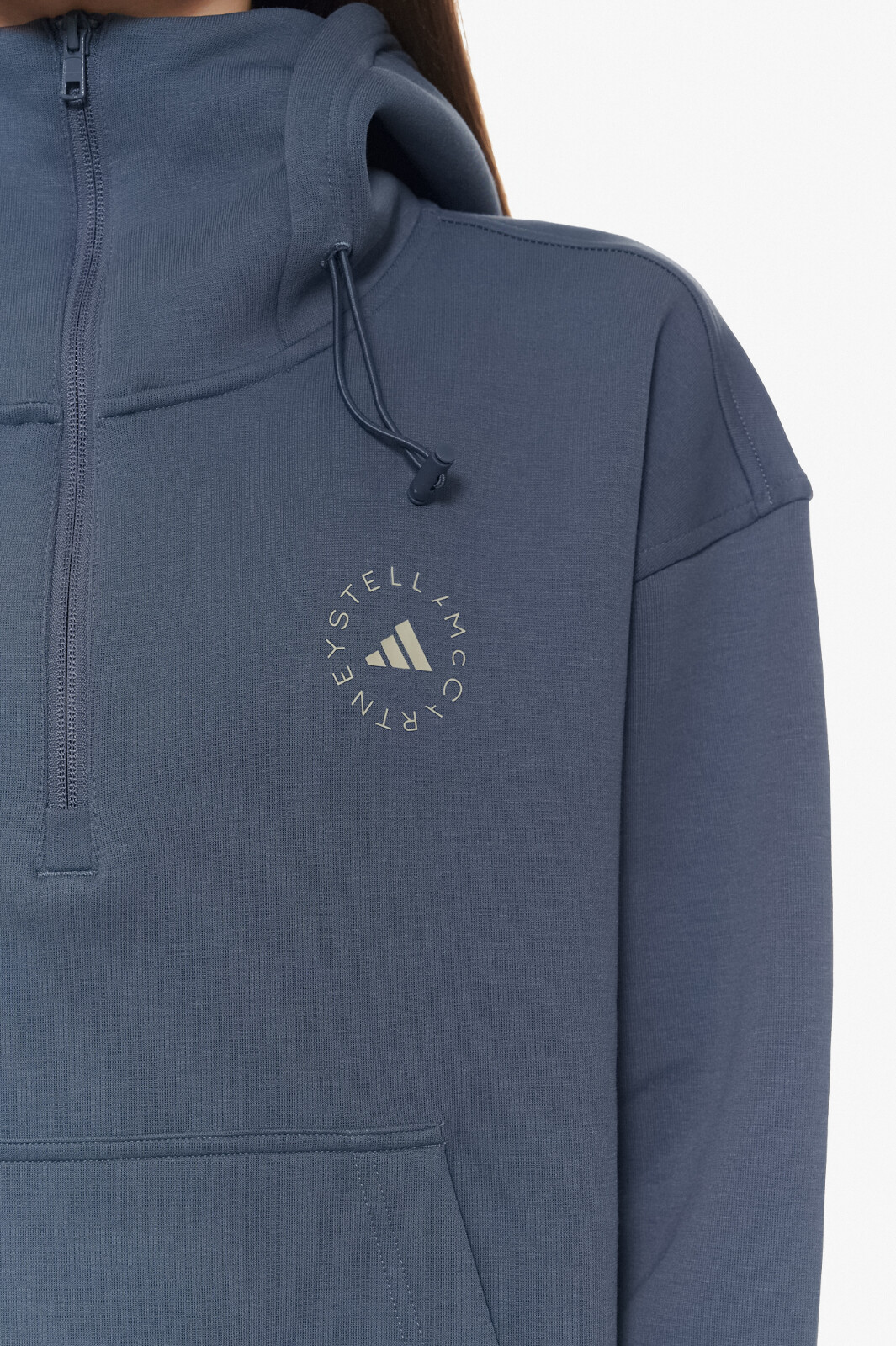 Adidas By Stella Mccartney Худі