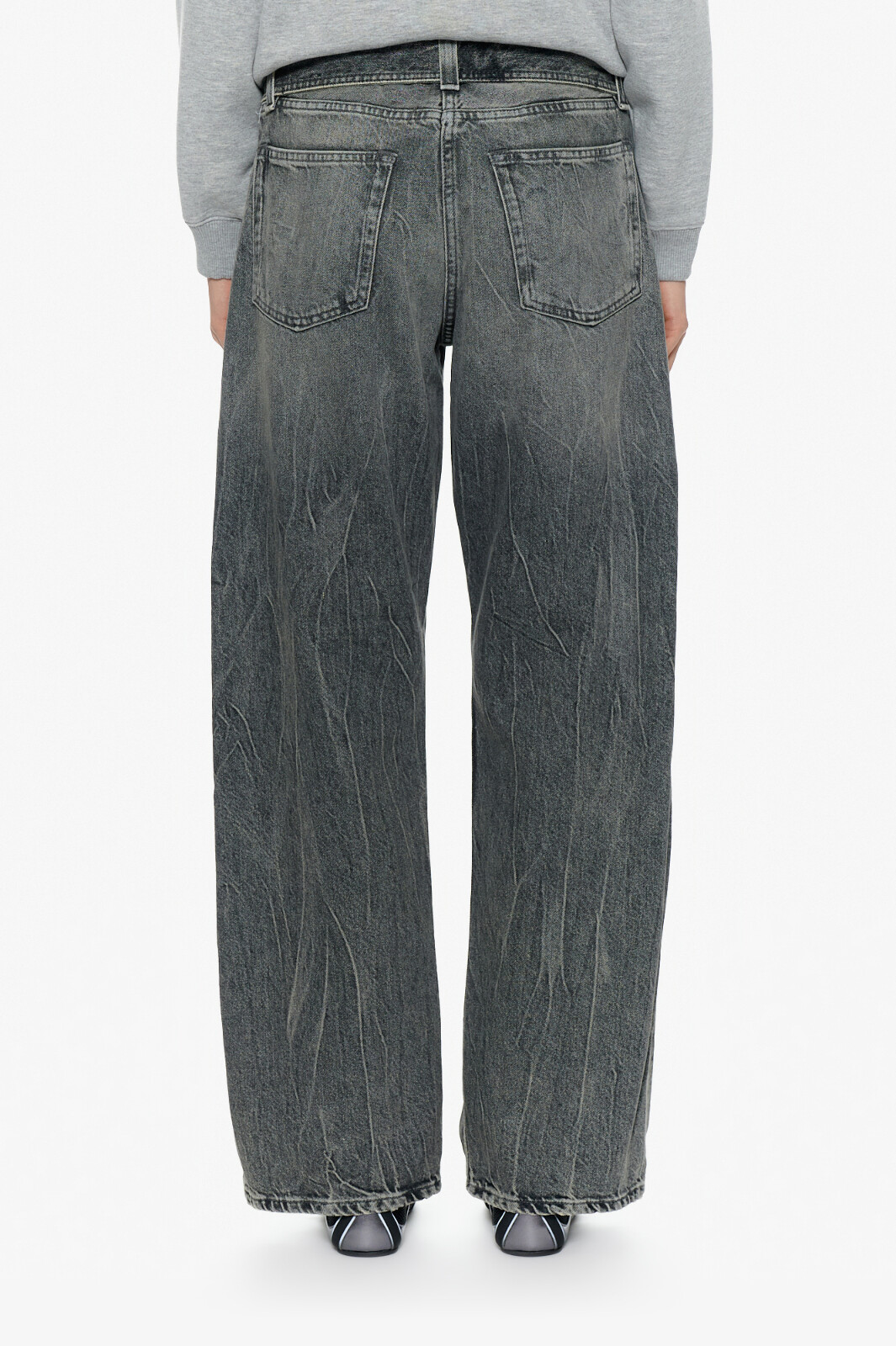 Acne Studios Джинси