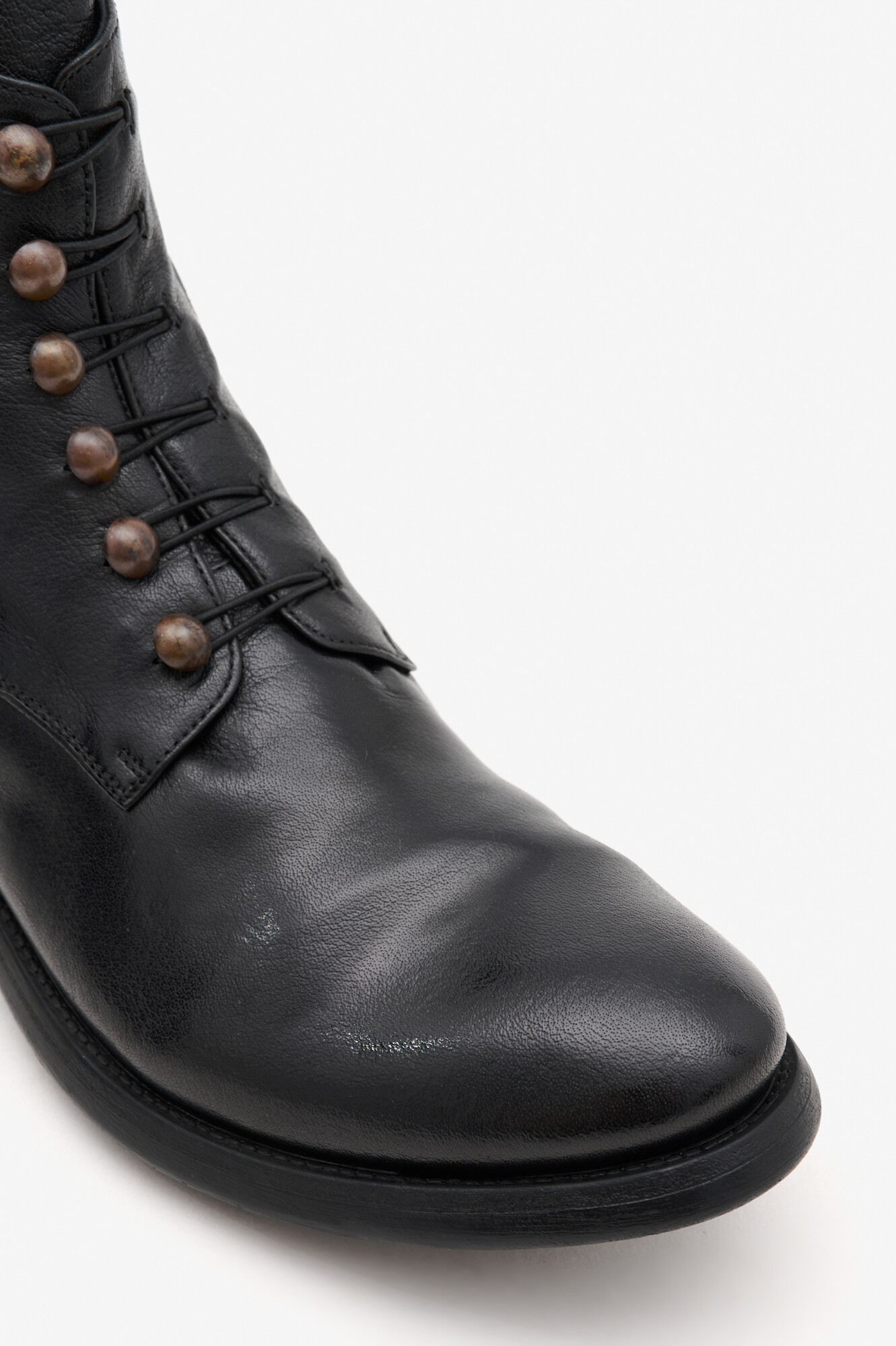 Officine Creative Ботинки