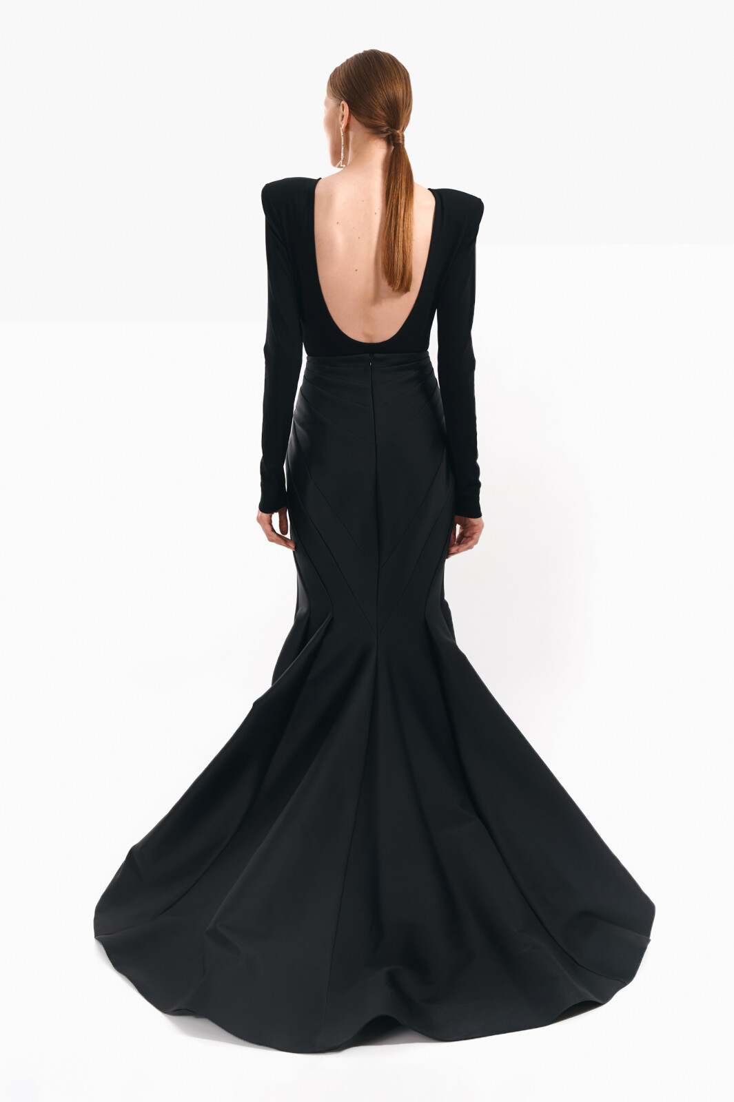 Zac Posen Юбка
