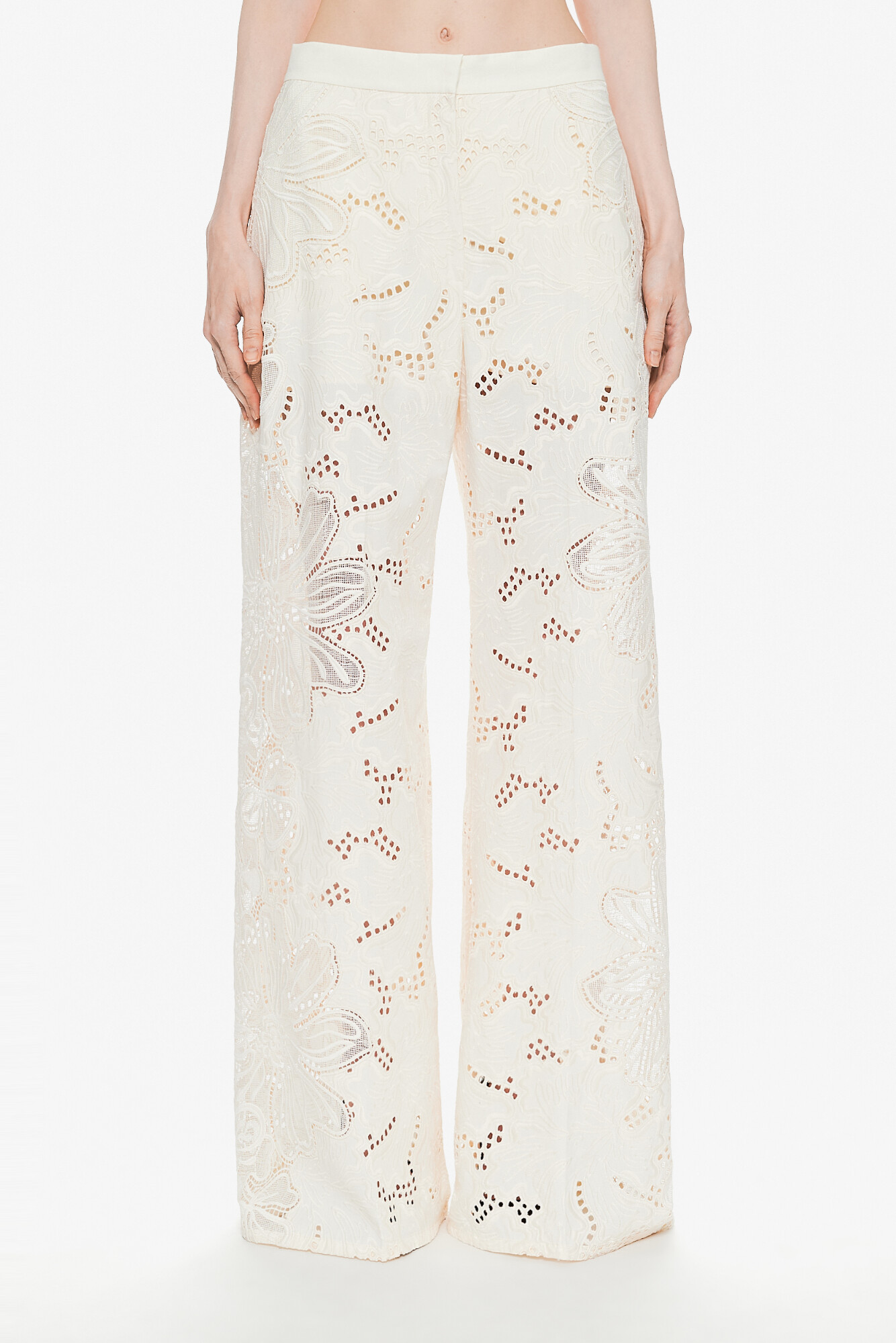 Elie Saab Брюки