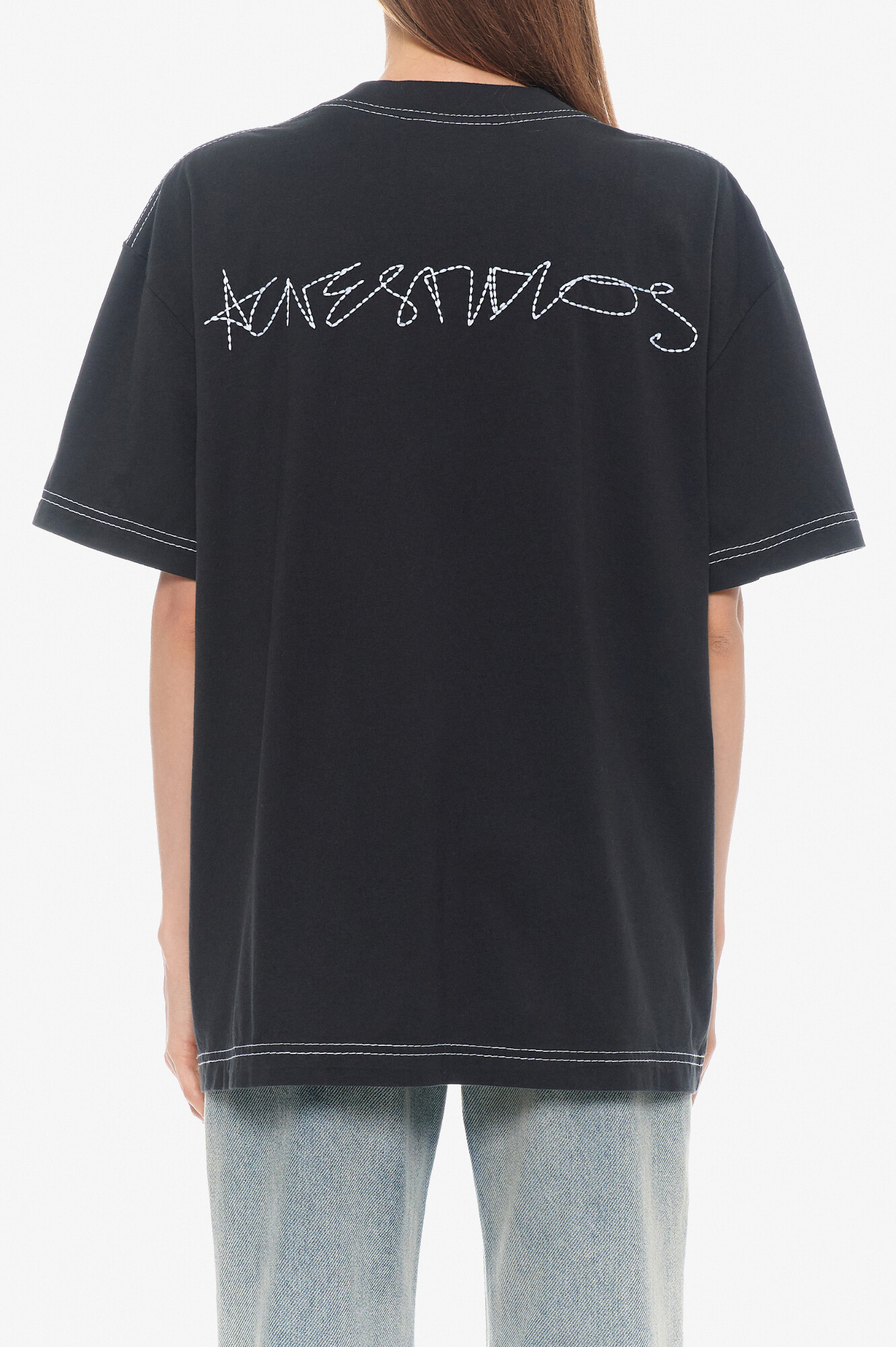 Acne Studios Футболка
