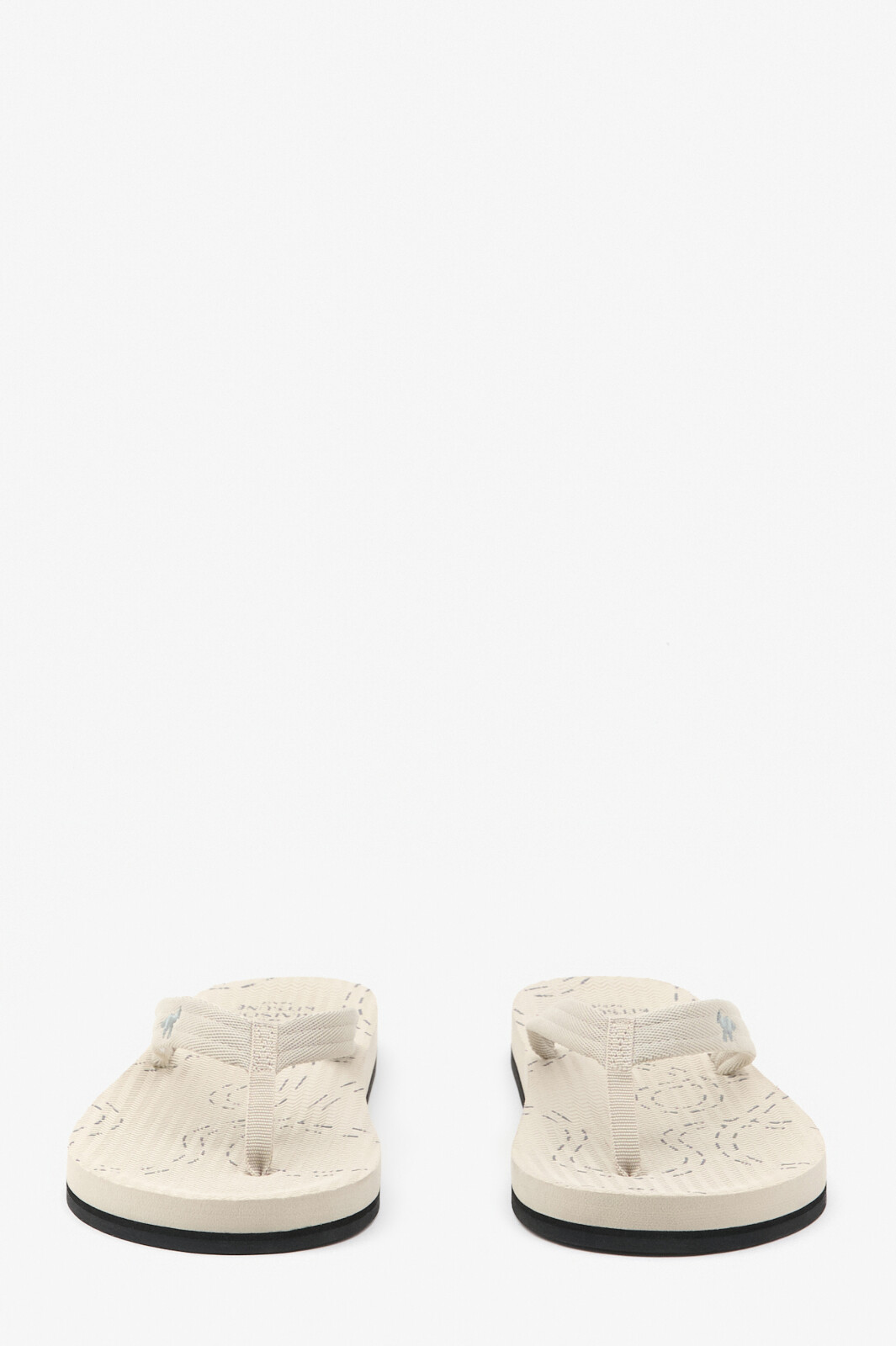Maison Kitsune X Indosole Вьетнамки
