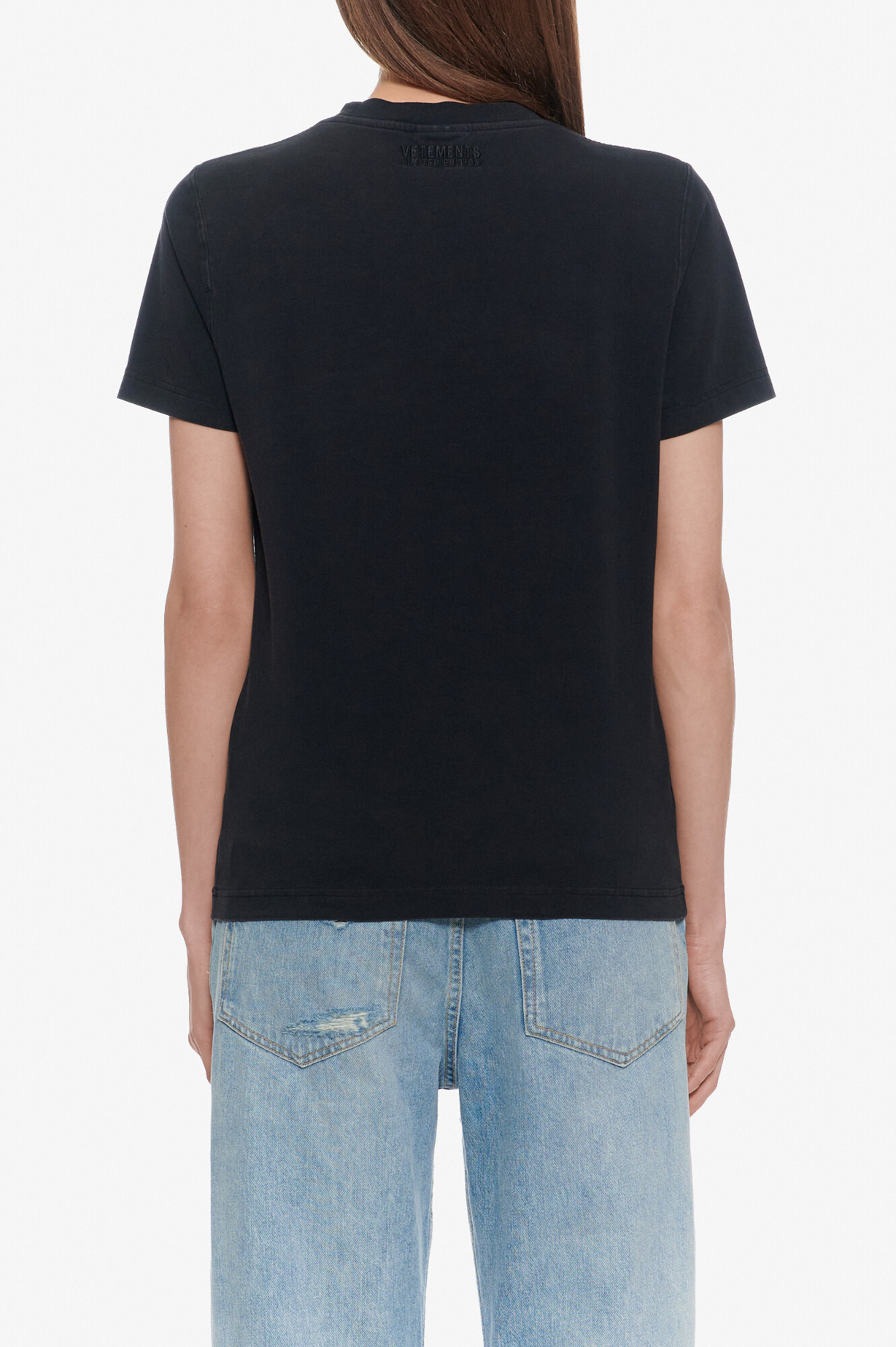 Vetements Футболка