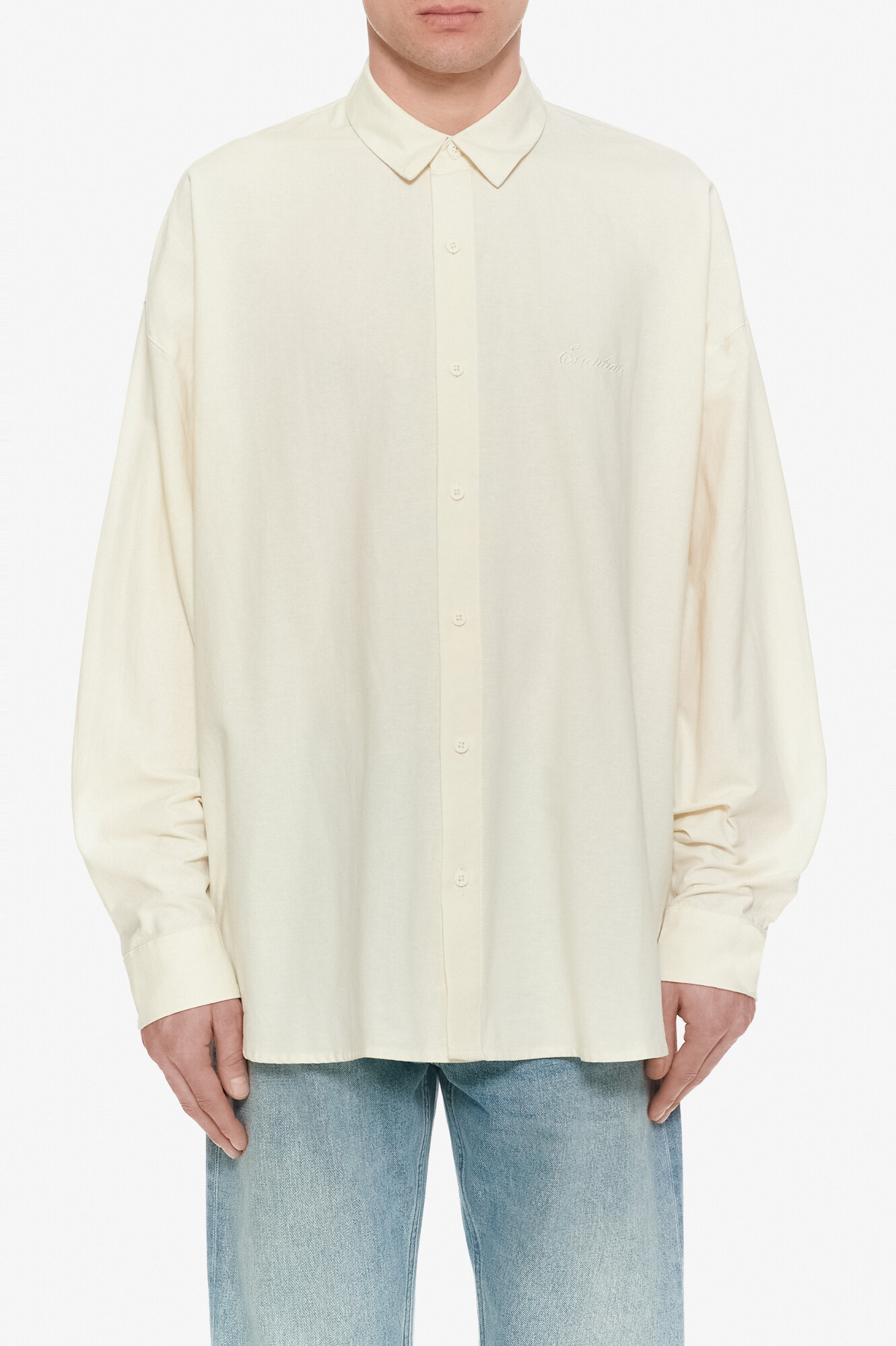 Fear Of God Essentials Сорочка