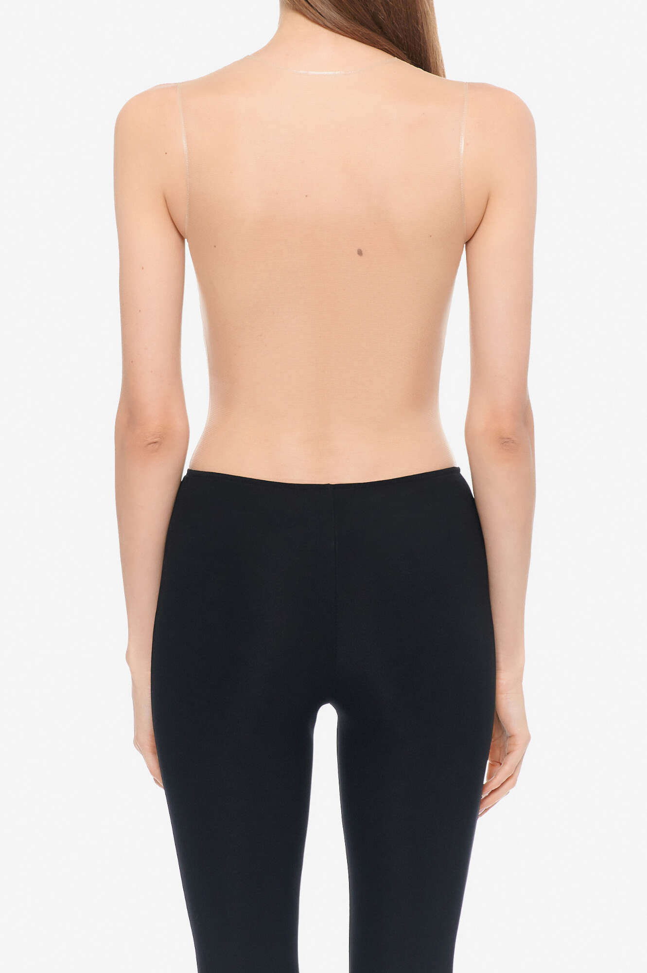 Courreges Боди