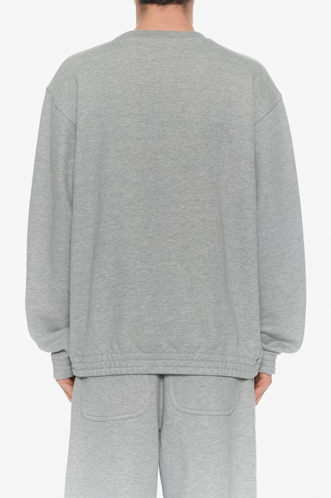 Dover Street Market Kei Ninomiya Свитшот
