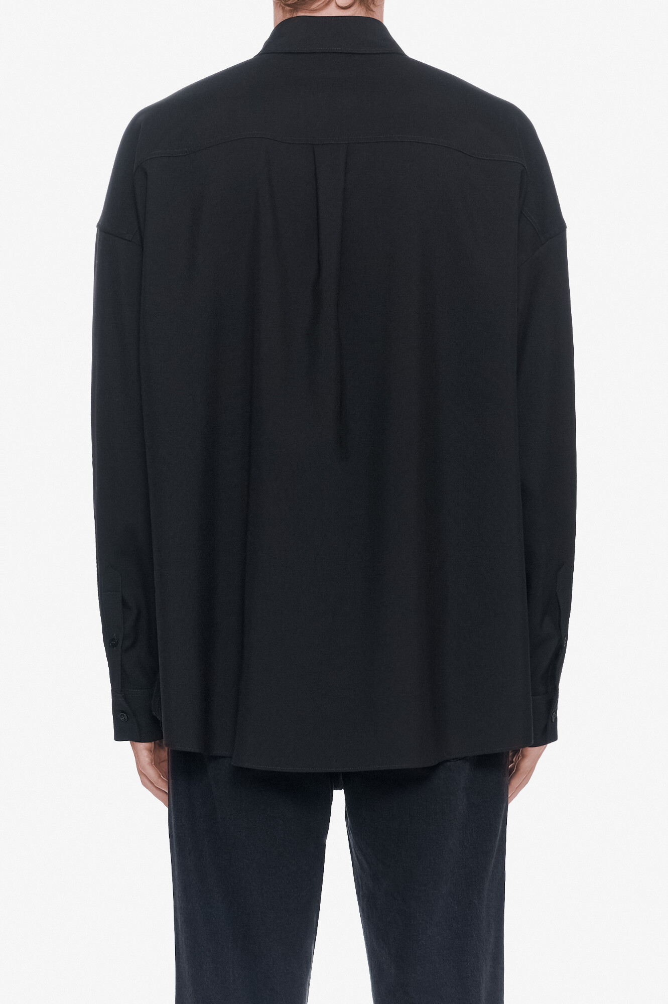 Marni Рубашка