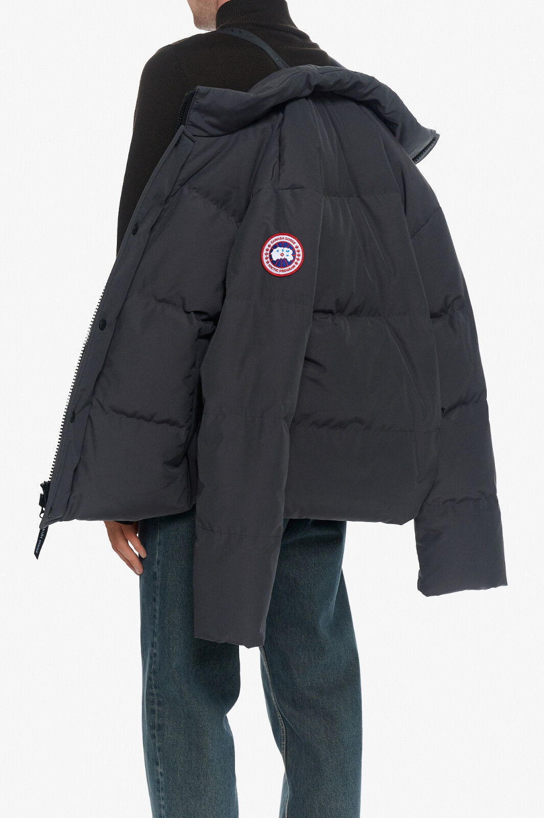 Canada Goose Куртка