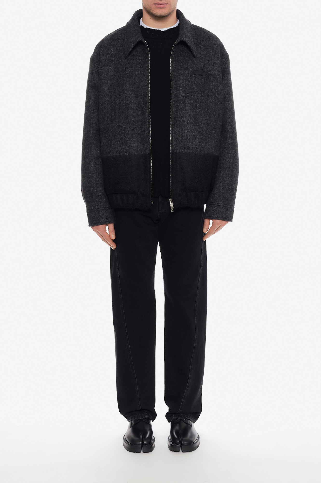 Lanvin Куртка
