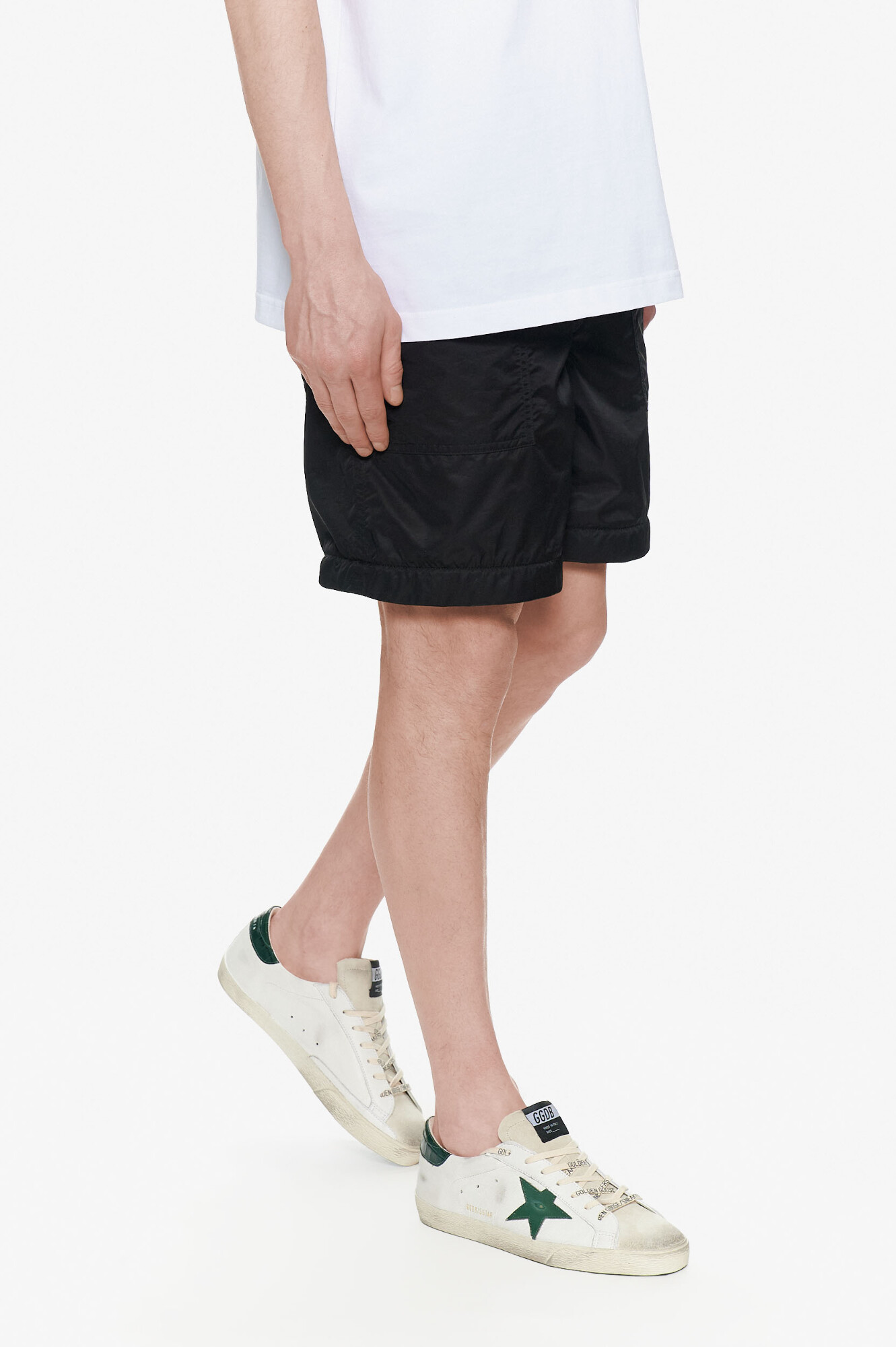Golden Goose Кеды