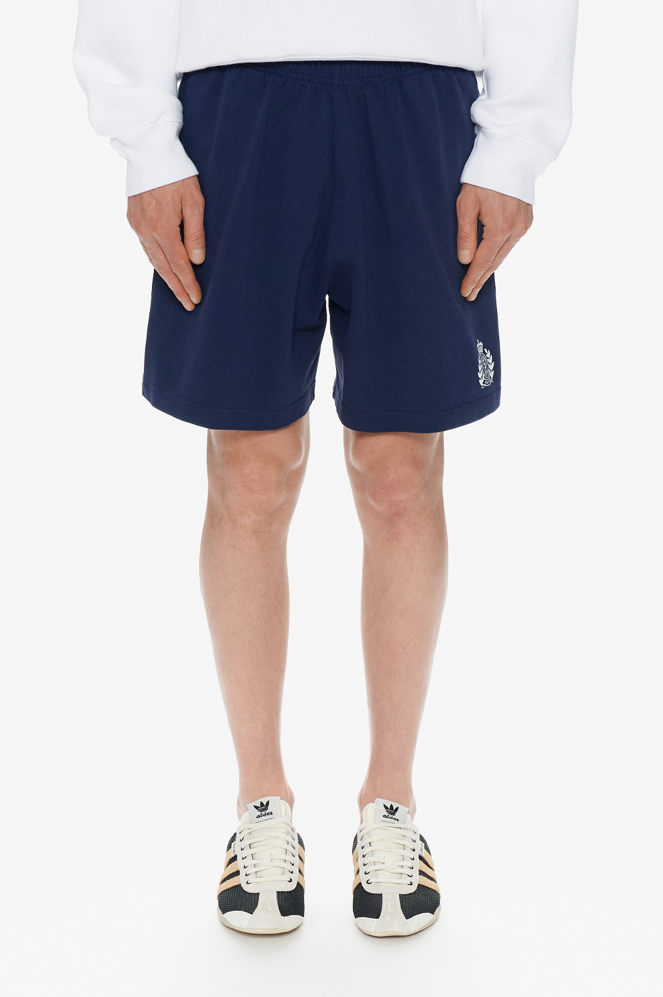 Sporty&Rich Шорты