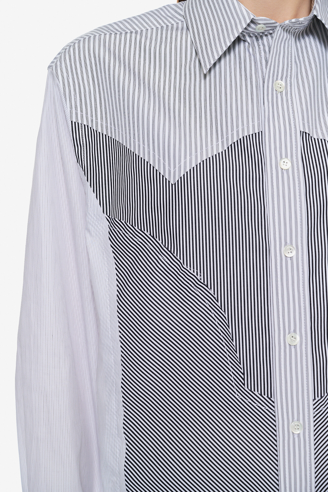 Maison Margiela Сорочка